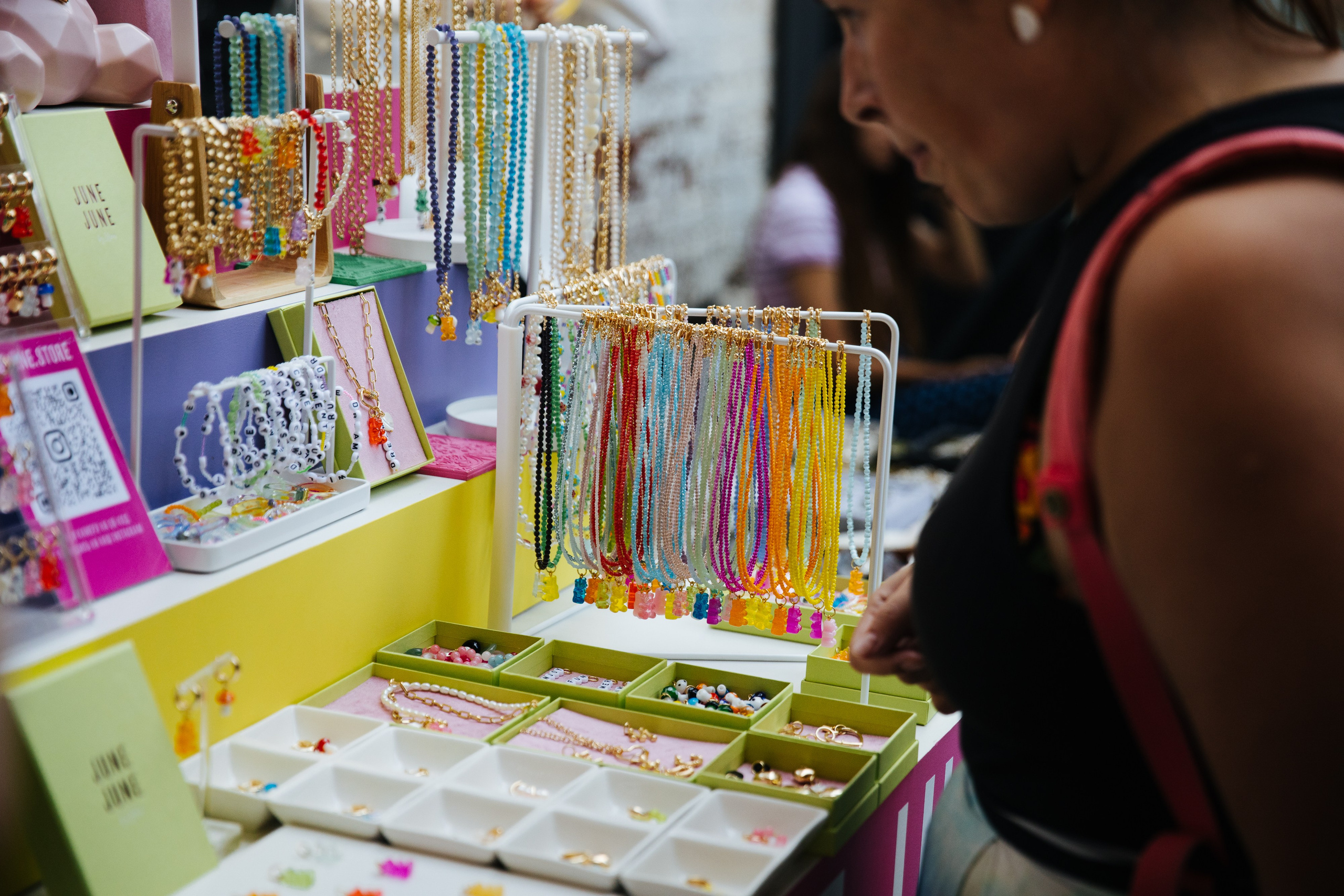 14–15 августа 2021 в «Стрелке». Фотоотчеты «Ламбада-маркета»