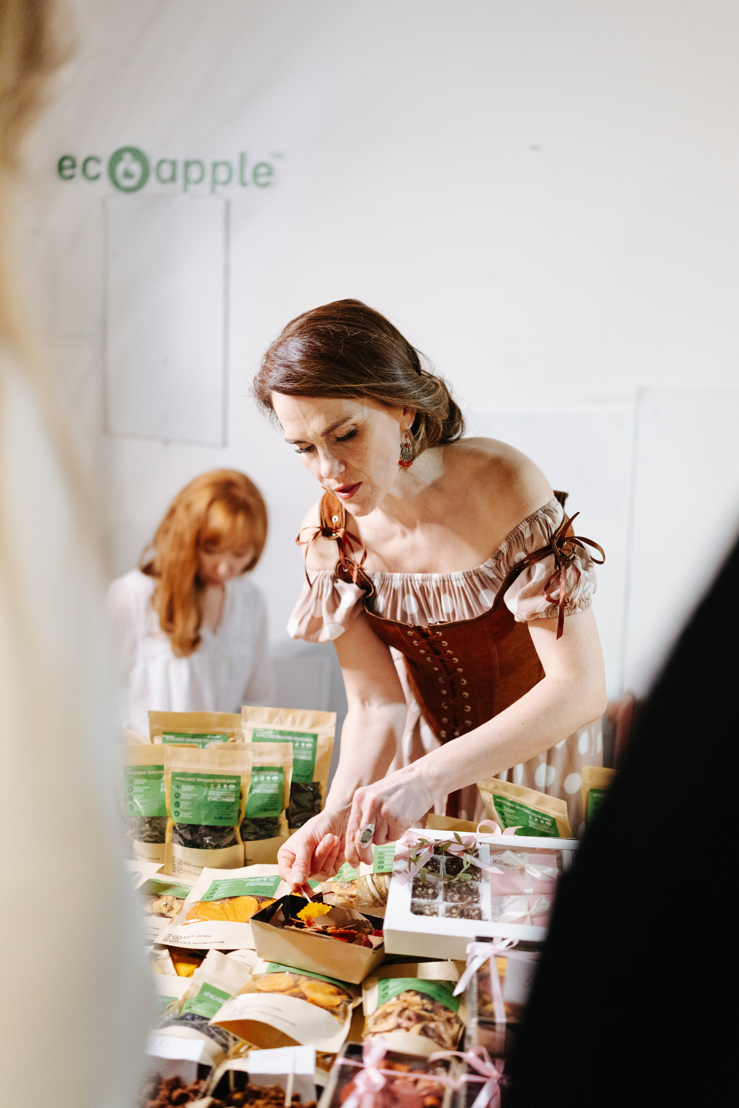 7–8 марта 2026 в Типографии Сытина / фото Валерий Белобеев. Фотоотчеты «Ламбада-маркета»