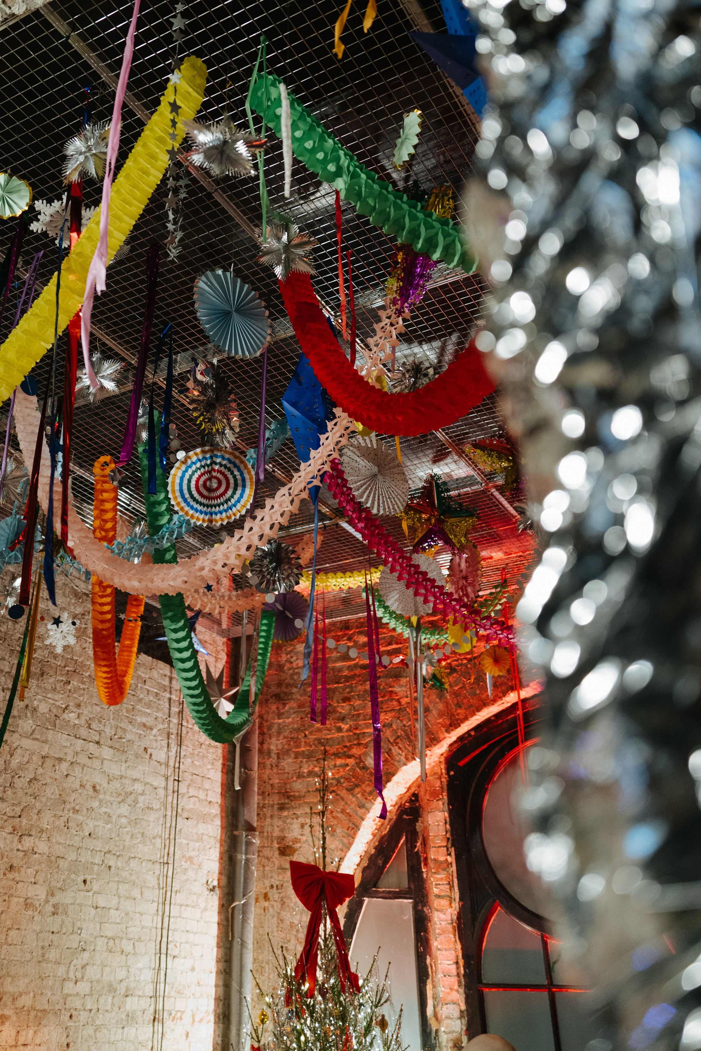 21 декабря 2024 в Типографии Сытина / фото Валерий Белобеев. Фотоотчеты «Ламбада-маркета»