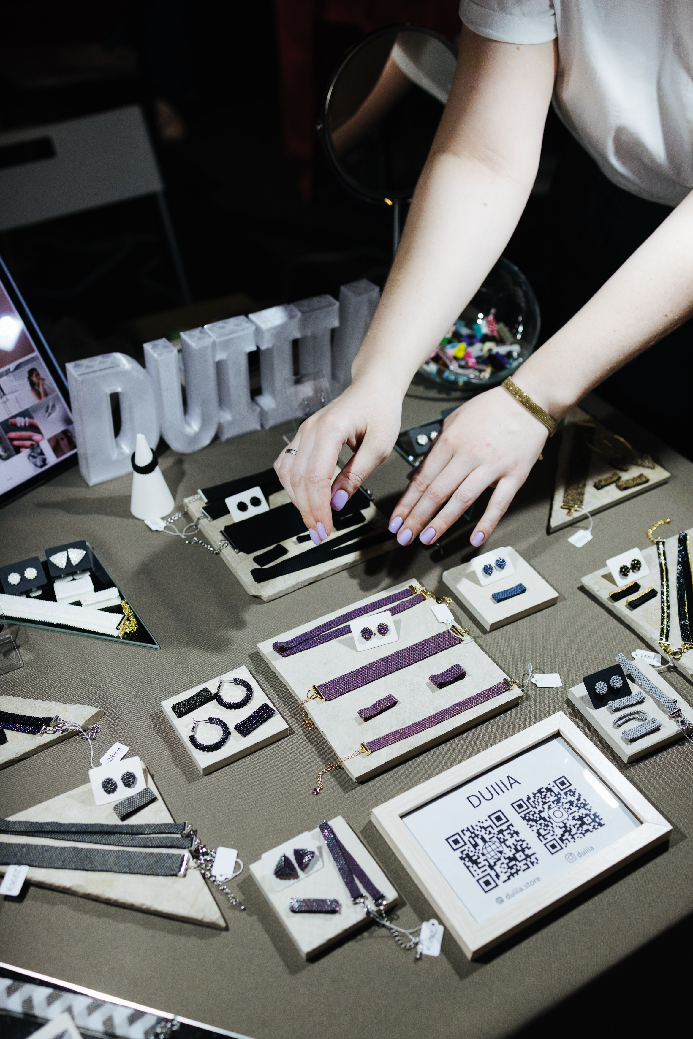 22–23 апреля 2023 в пространстве «Поле». Фотоотчеты «Ламбада-маркета»