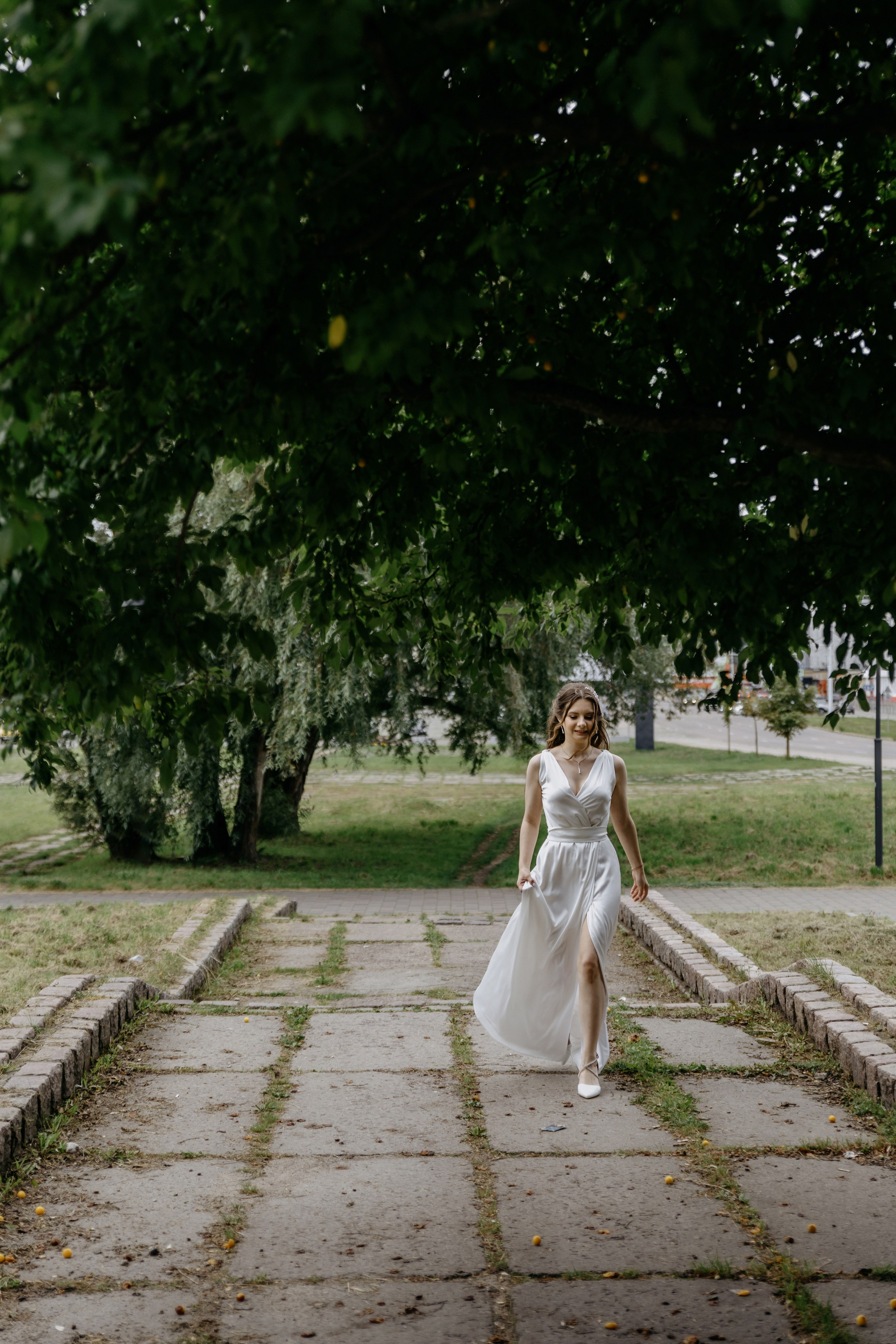 Иван и Мария. Свадебный фотограф в Калининграде Филоненко Наталья