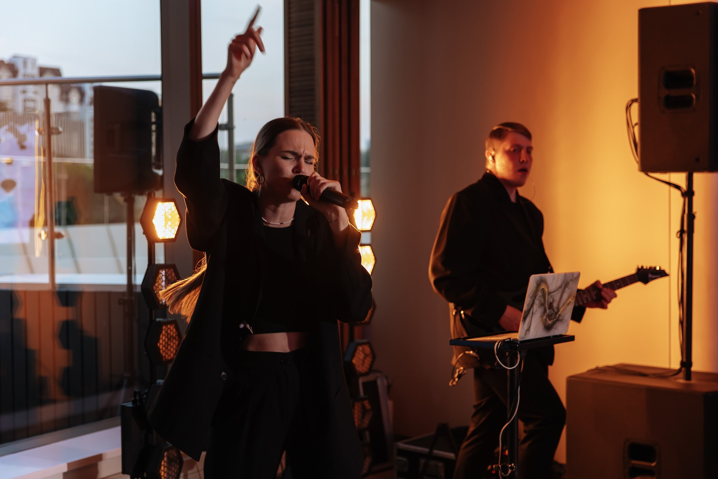 30.06 Настя и Семен. Свадебный организатор Екатеринбург