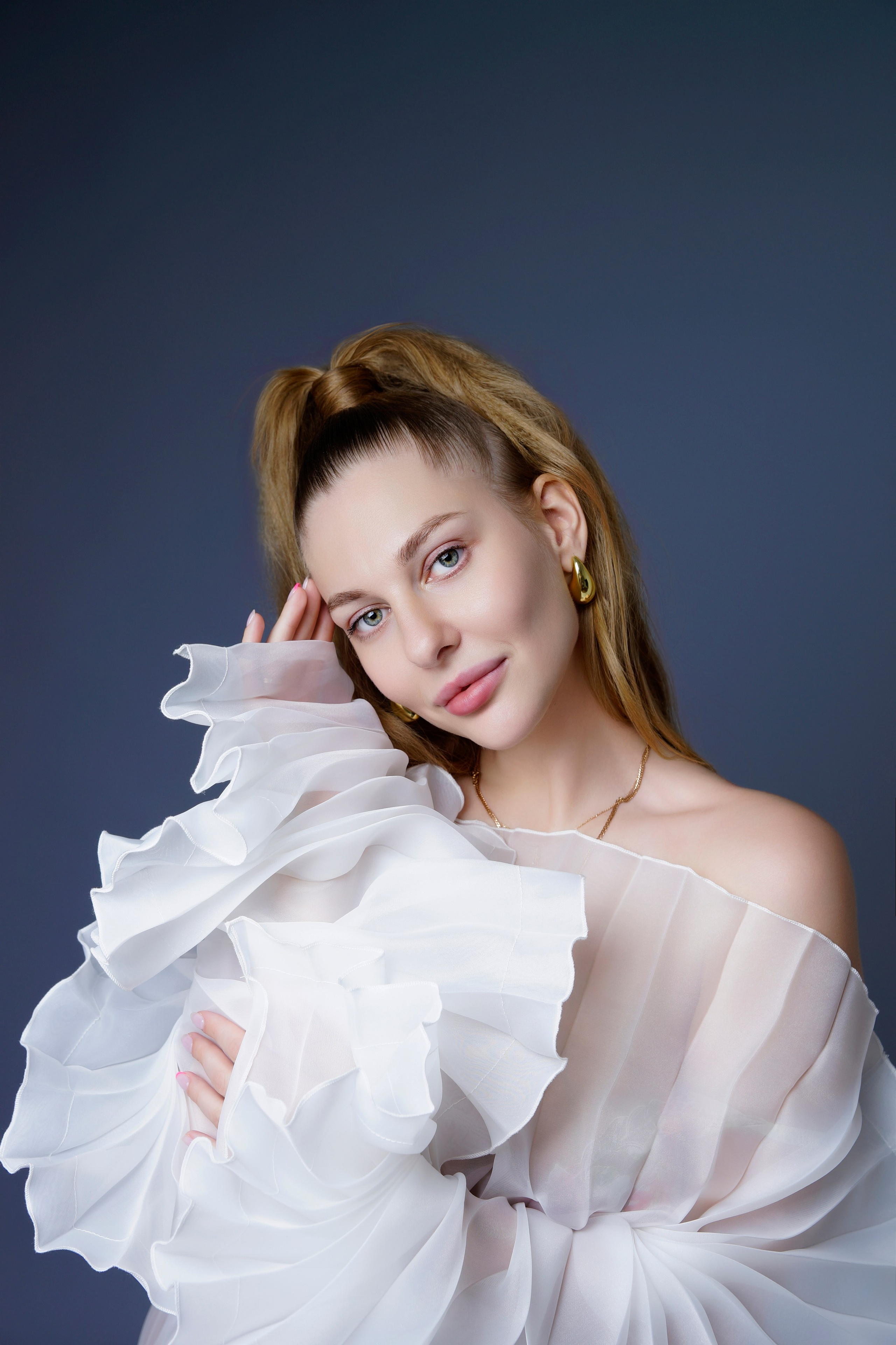 Семейные/Детские. Женский фотограф в Химках Алёна Ленёва