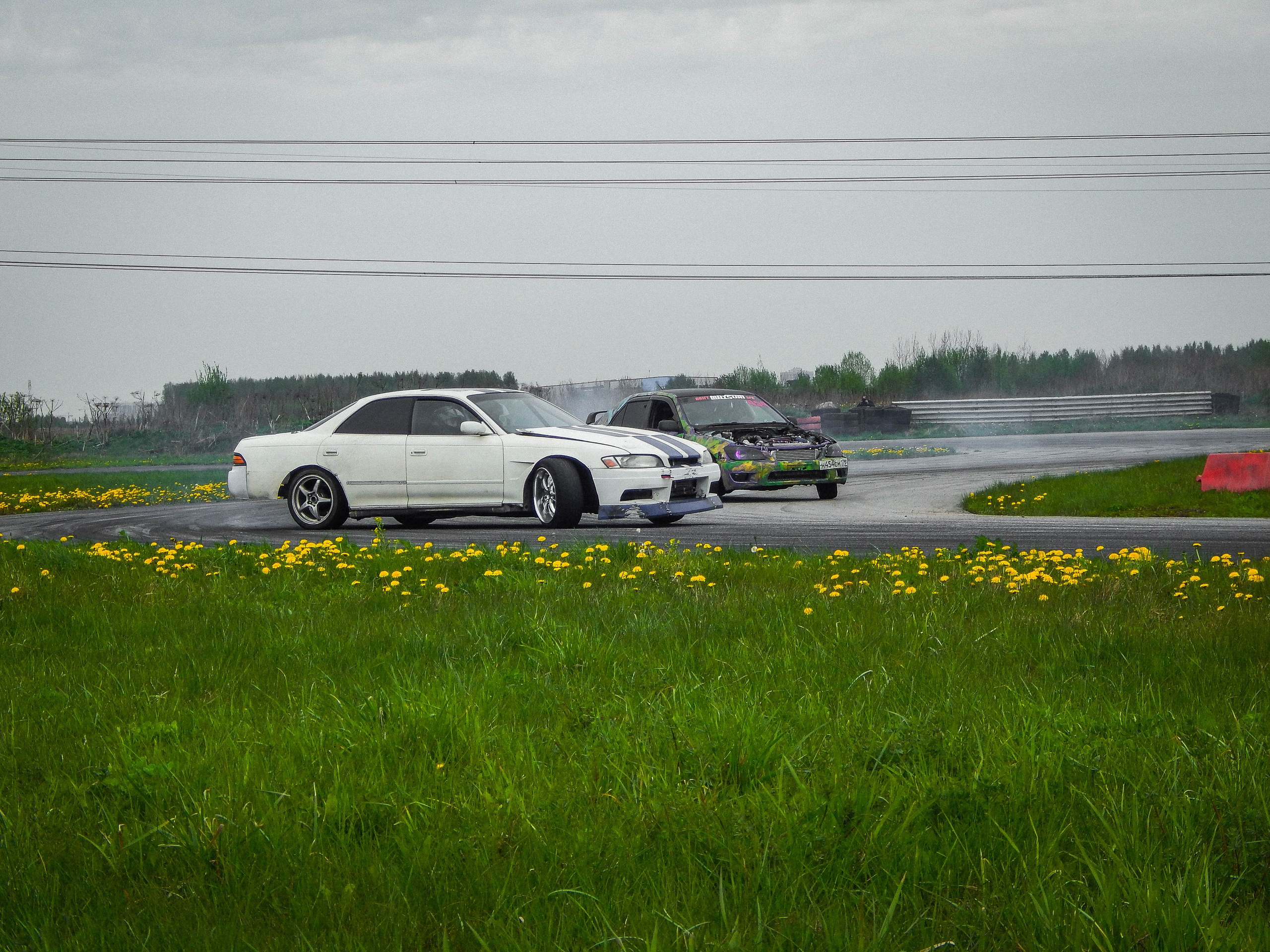 Автоперезагрузка 2019. Александр Попов
