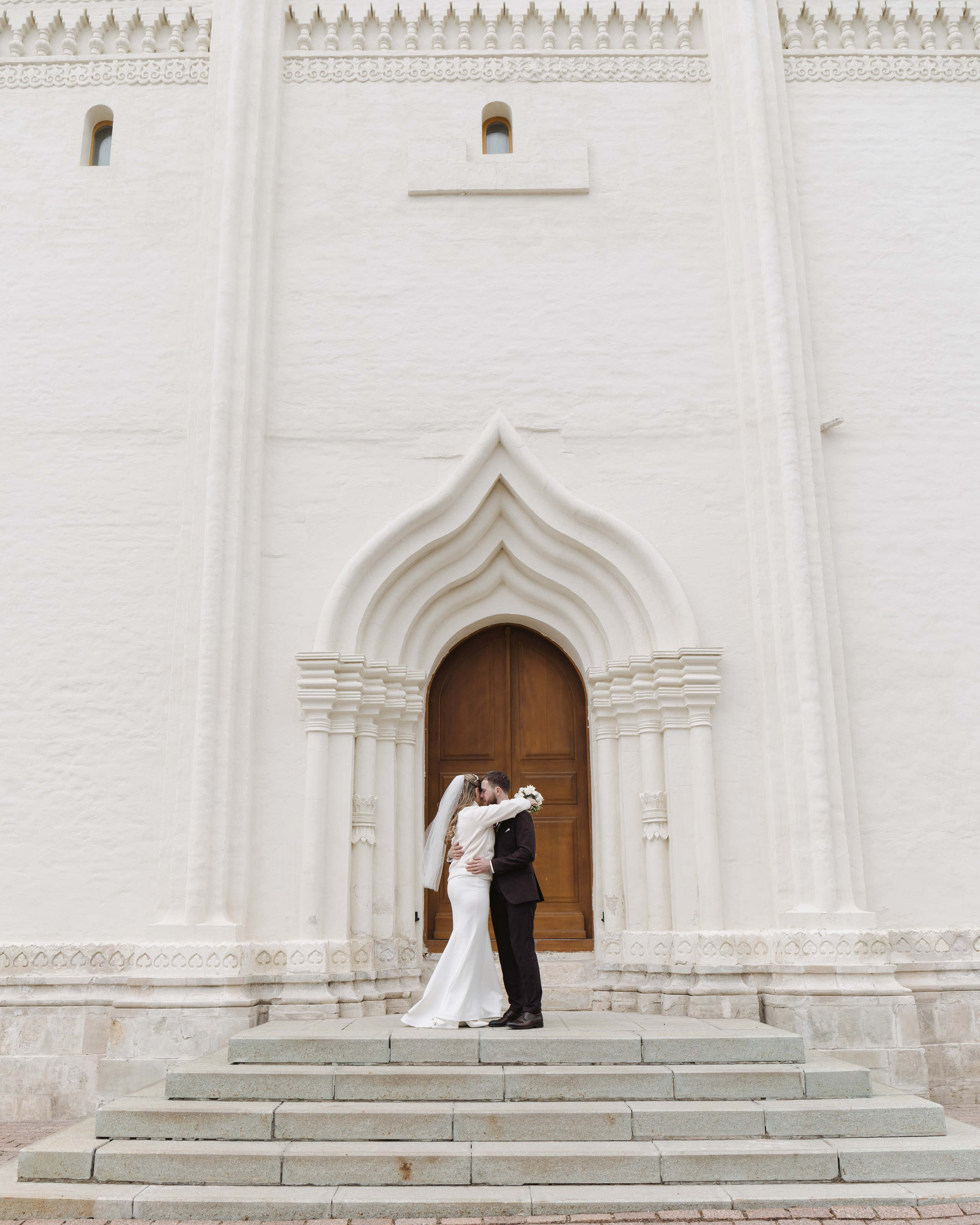 Sergey + Alyona street-zags. Фотограф в Москве Осокин Иван