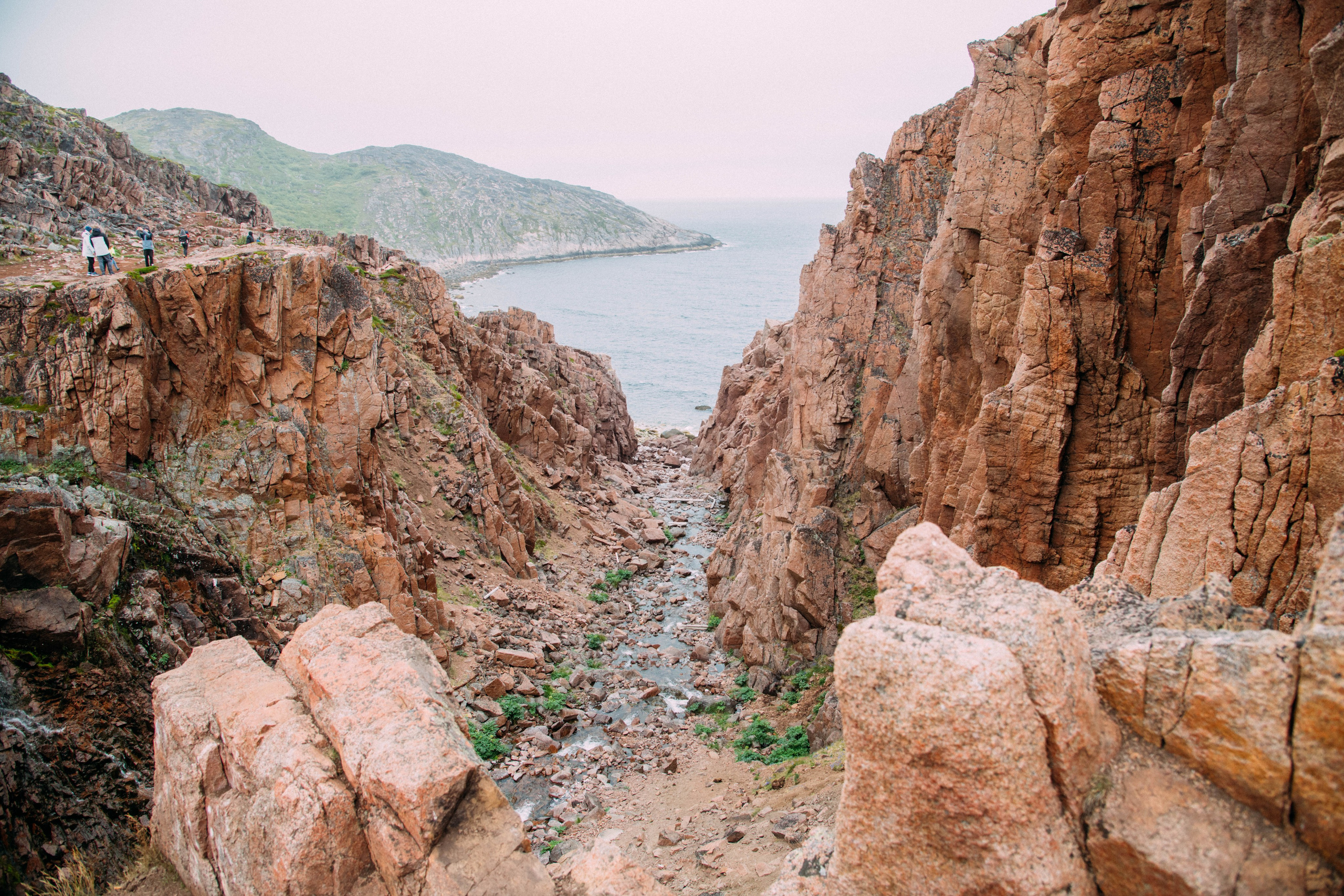 Кольский полуостров. Фотографирую для себя, своей семьи и друзей!