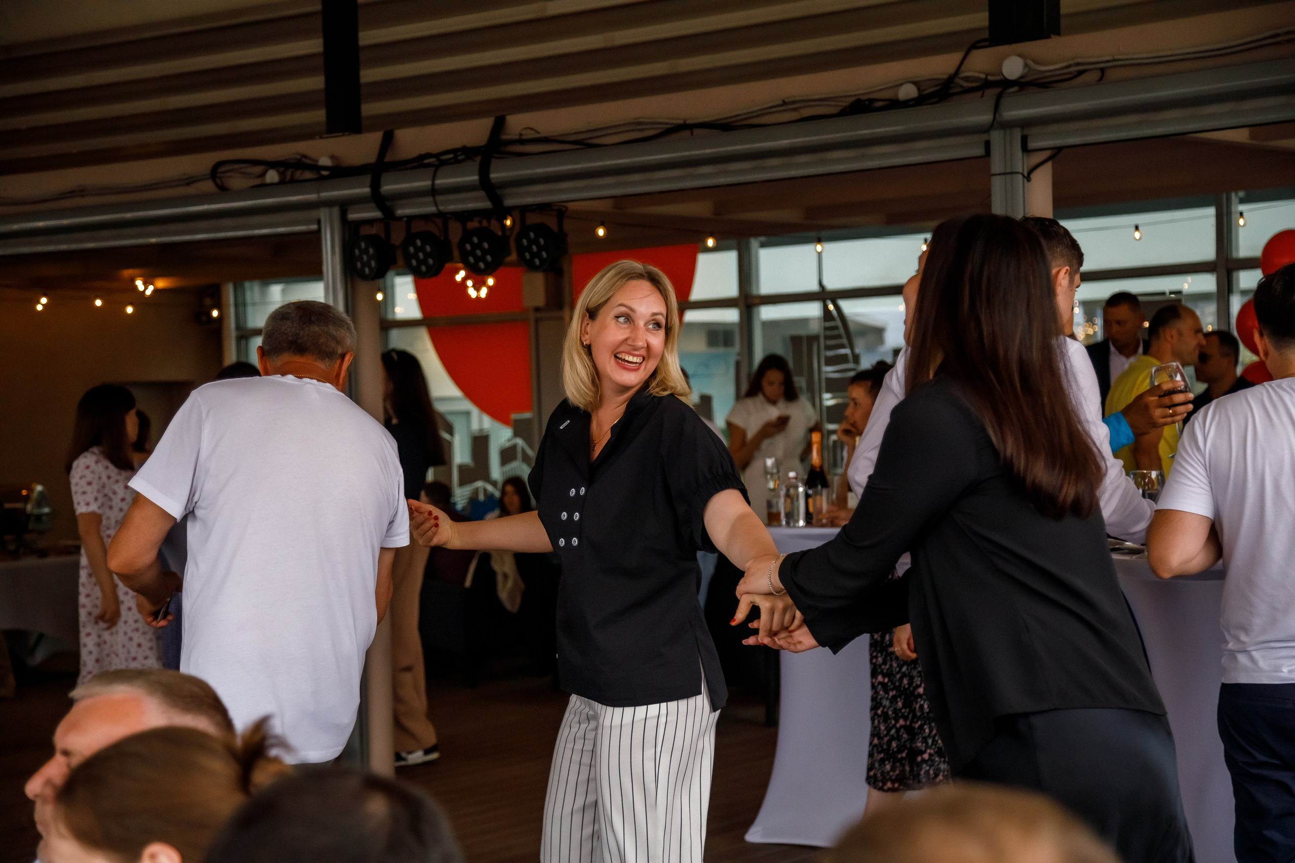 Репортажи до 2024 (микс). Фотограф в Москве Базанова Дарья