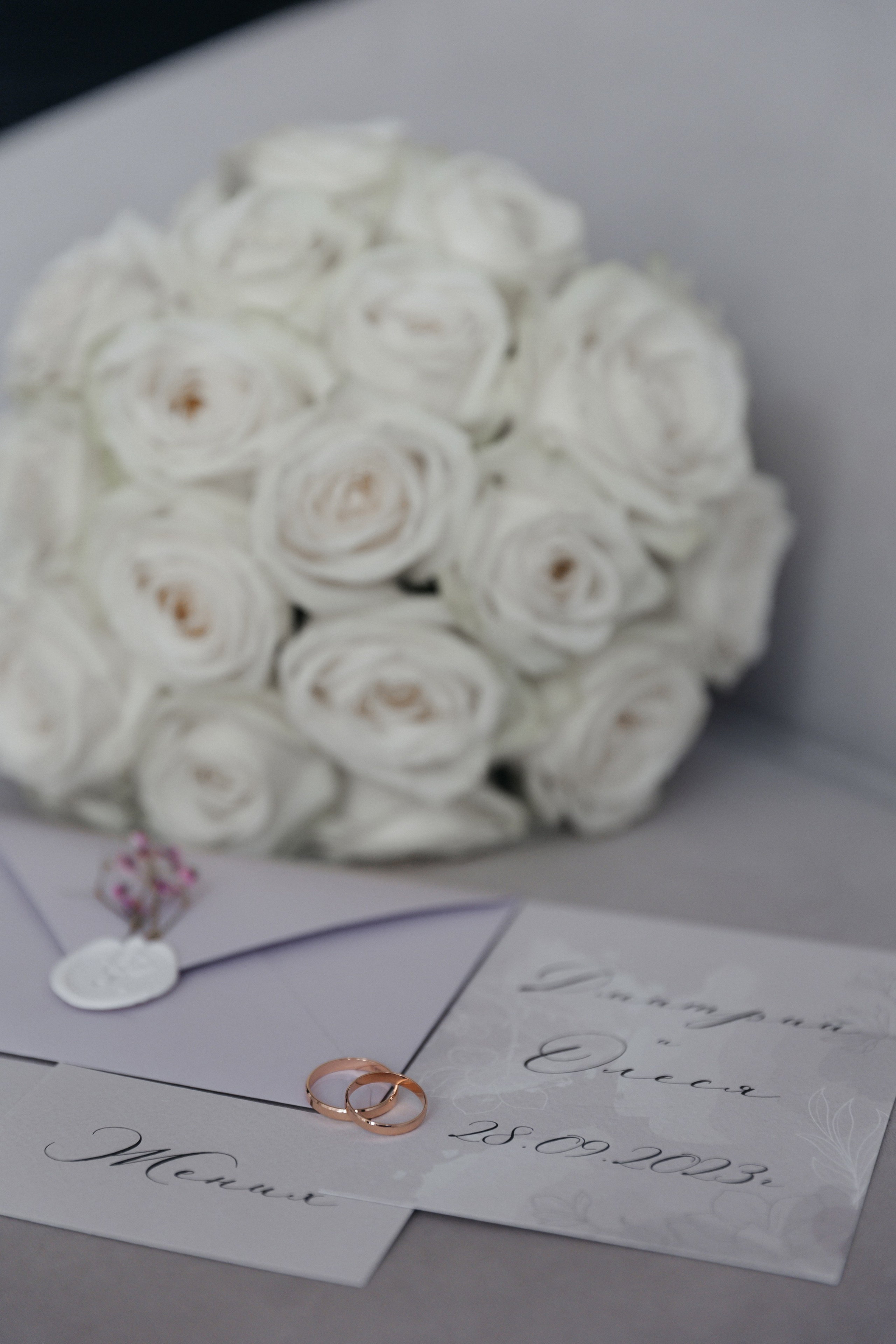 Олеся и Дима (28 сентября 2023). Свадебный  и семейный фотограф в Краснодаре