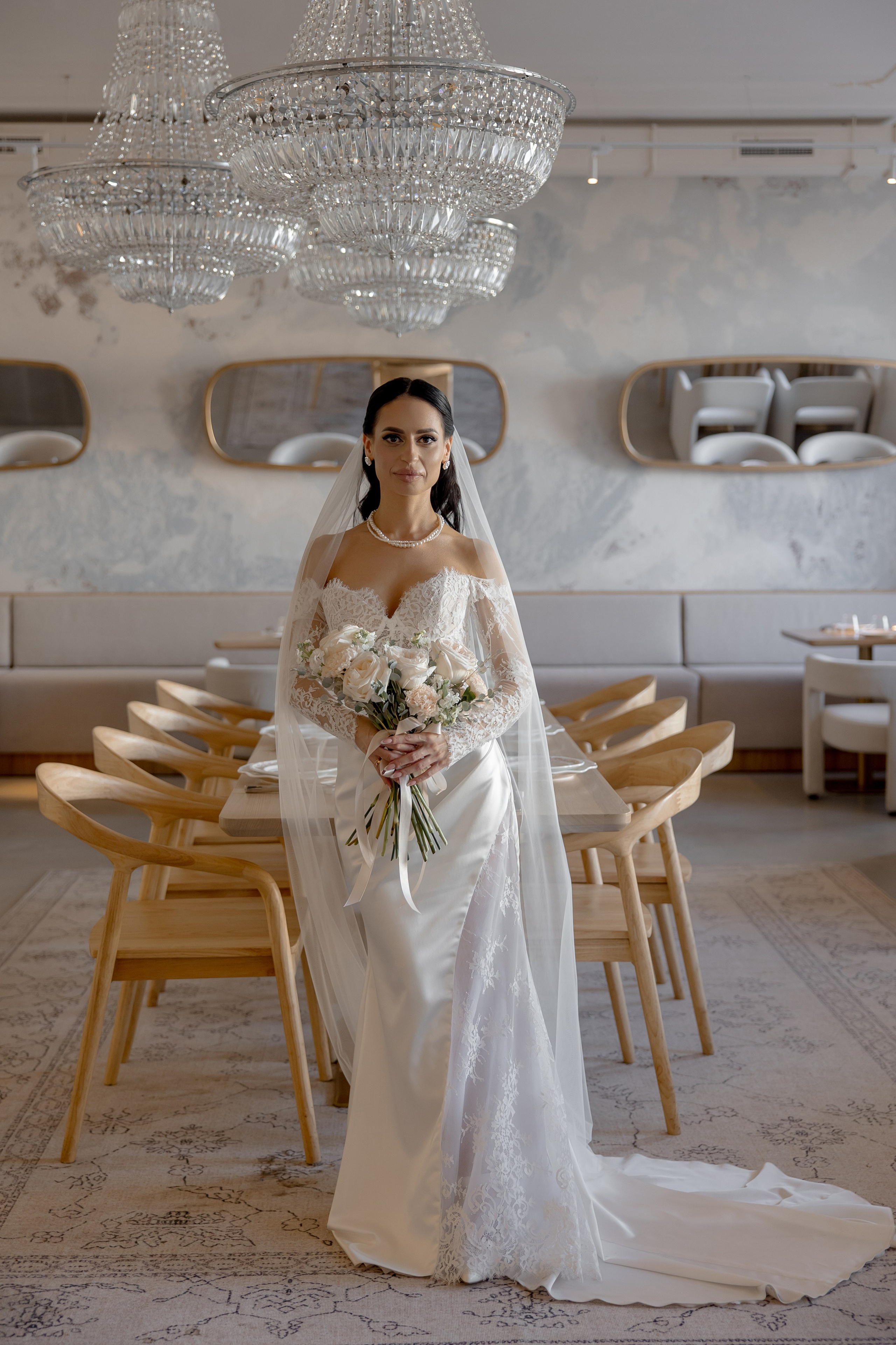 Антон и Дарья. Свадебный фотограф Ксения Трухина в Нижнем Новгороде и Москве