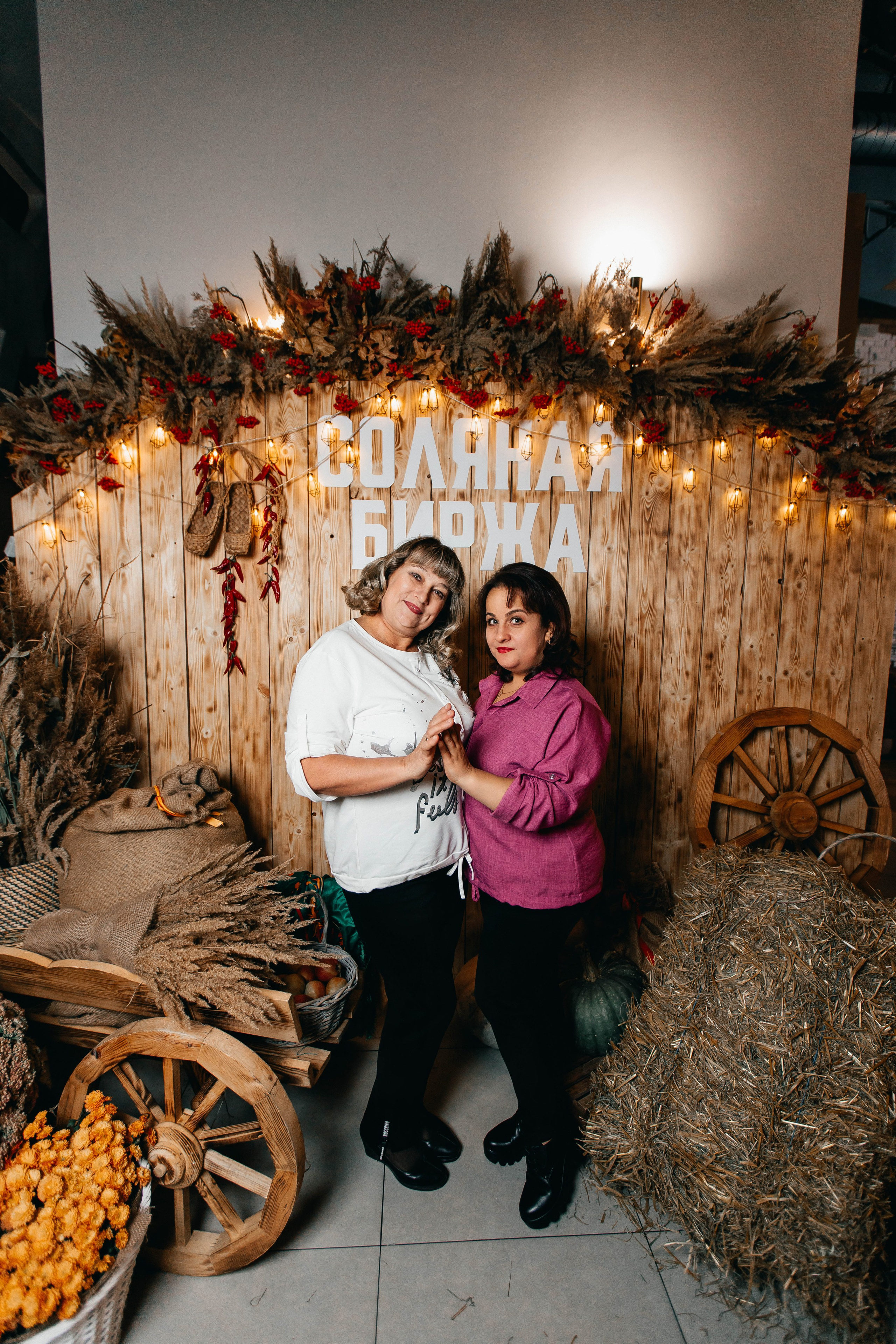 Корпоративы и Новый Год. Свадебный и семейный фотограф в Нижнем Новгороде и Москве Сергей Полян