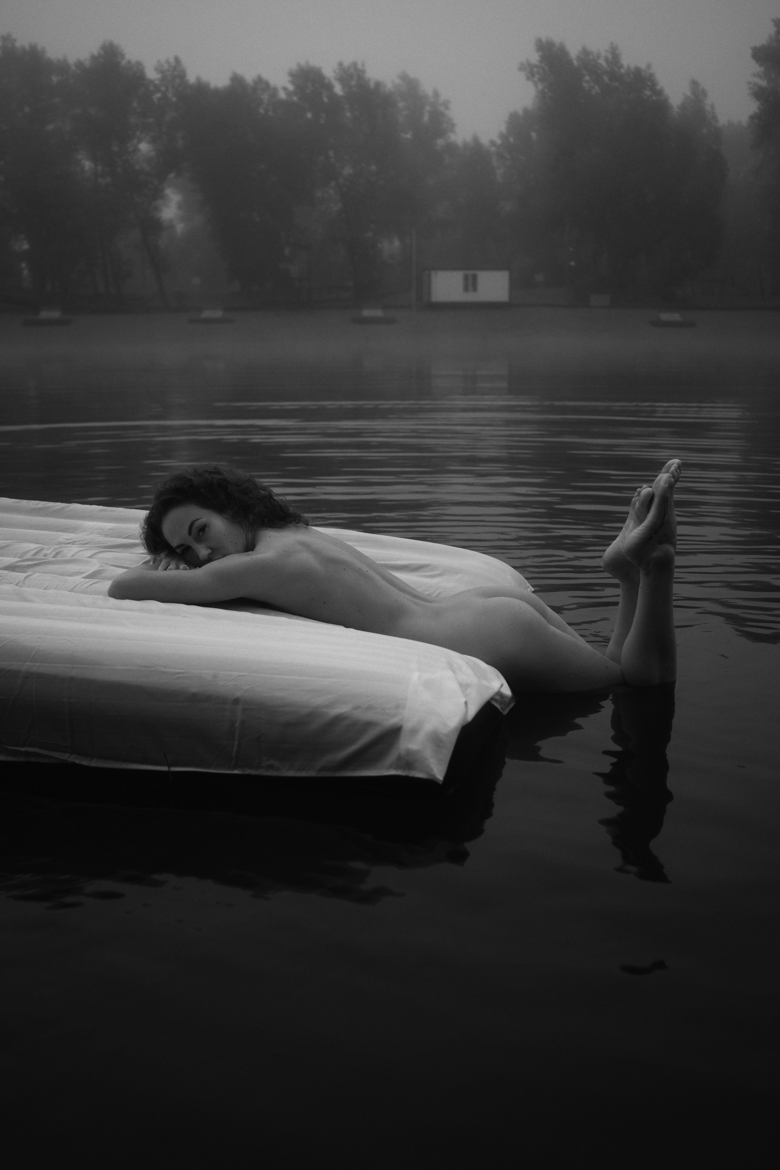 Настя. Фотограф в Красноярске Андрей Завозников