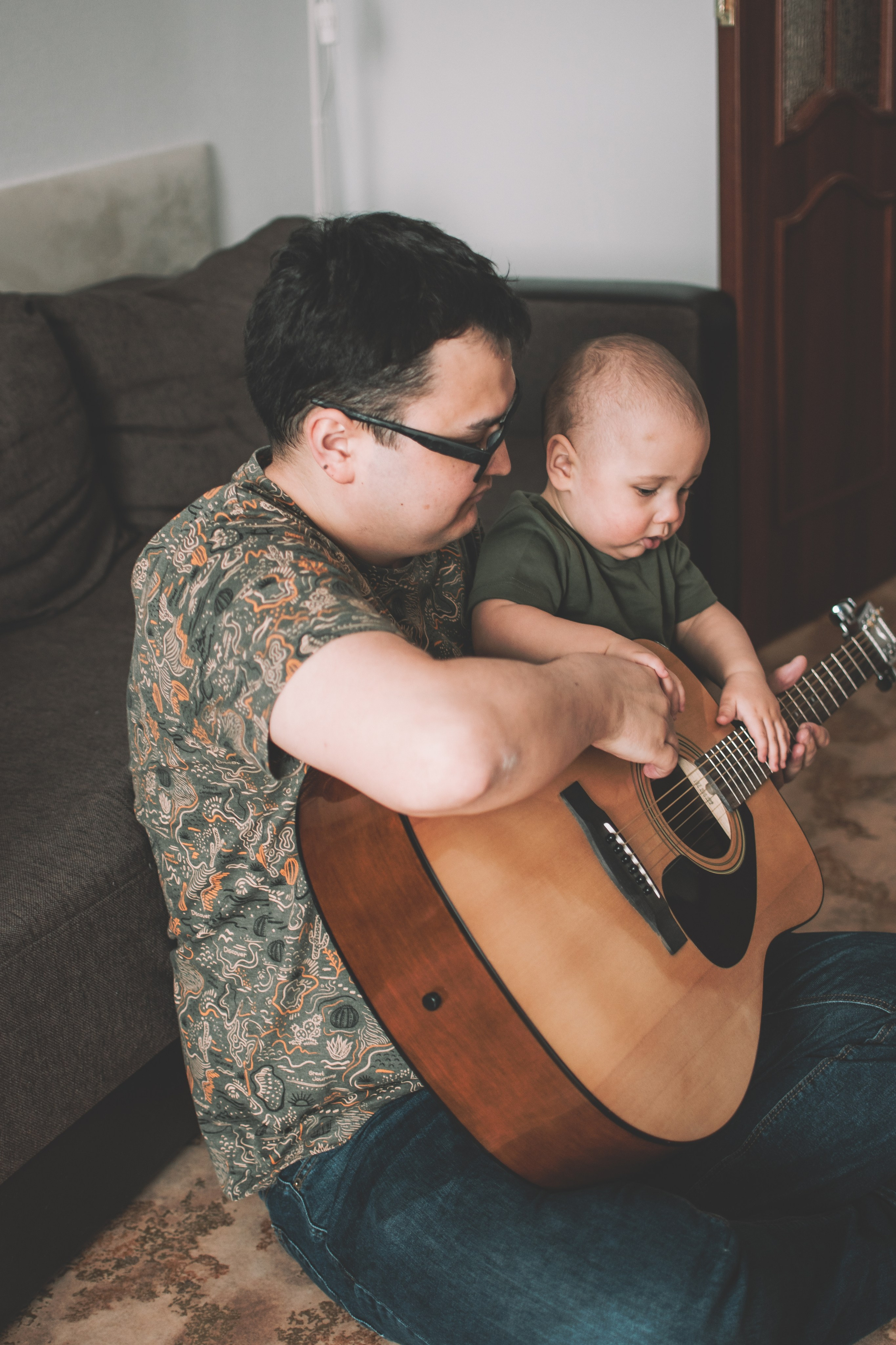 Happy birthday, Emil. Семейный и свадебный фотограф Губкинский и Ставрополь