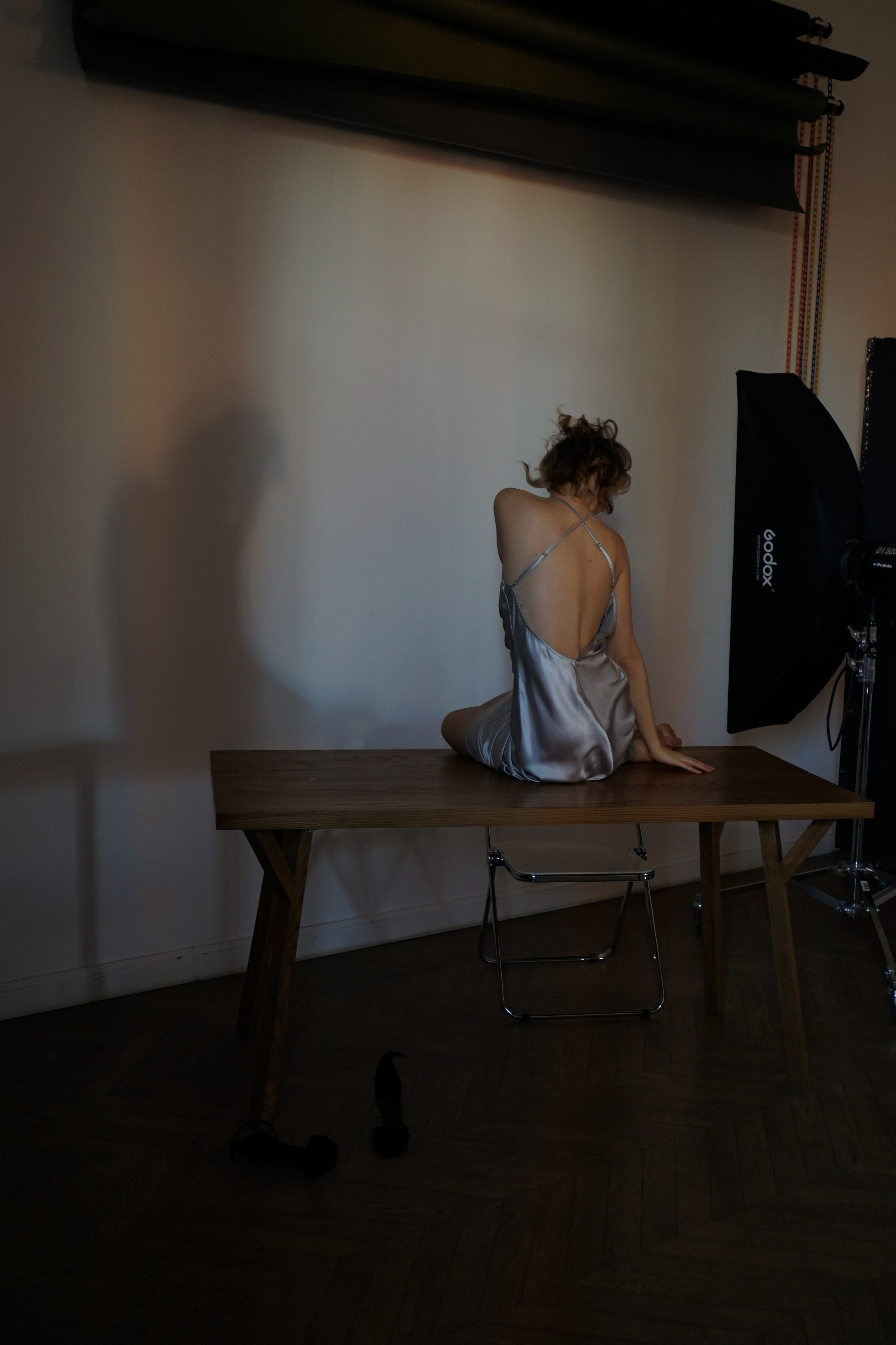 Женский портрет | Студия. Фотограф, Москва, Lifestyle фотография