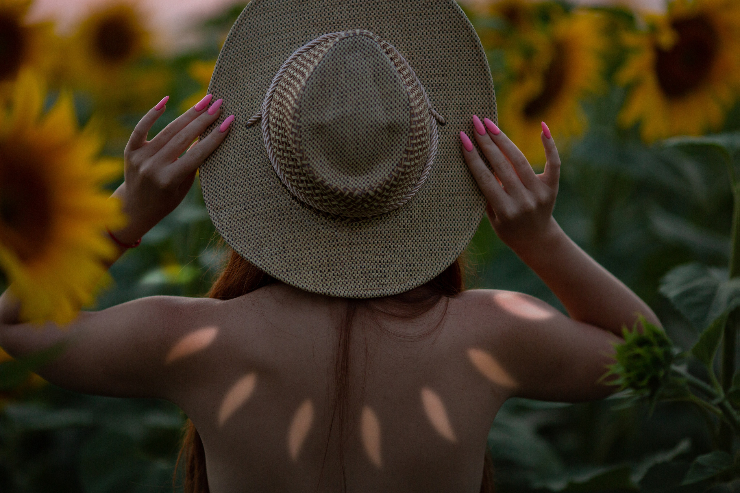 Фотосессии. Ваш личный фотограф OLGA HOLI