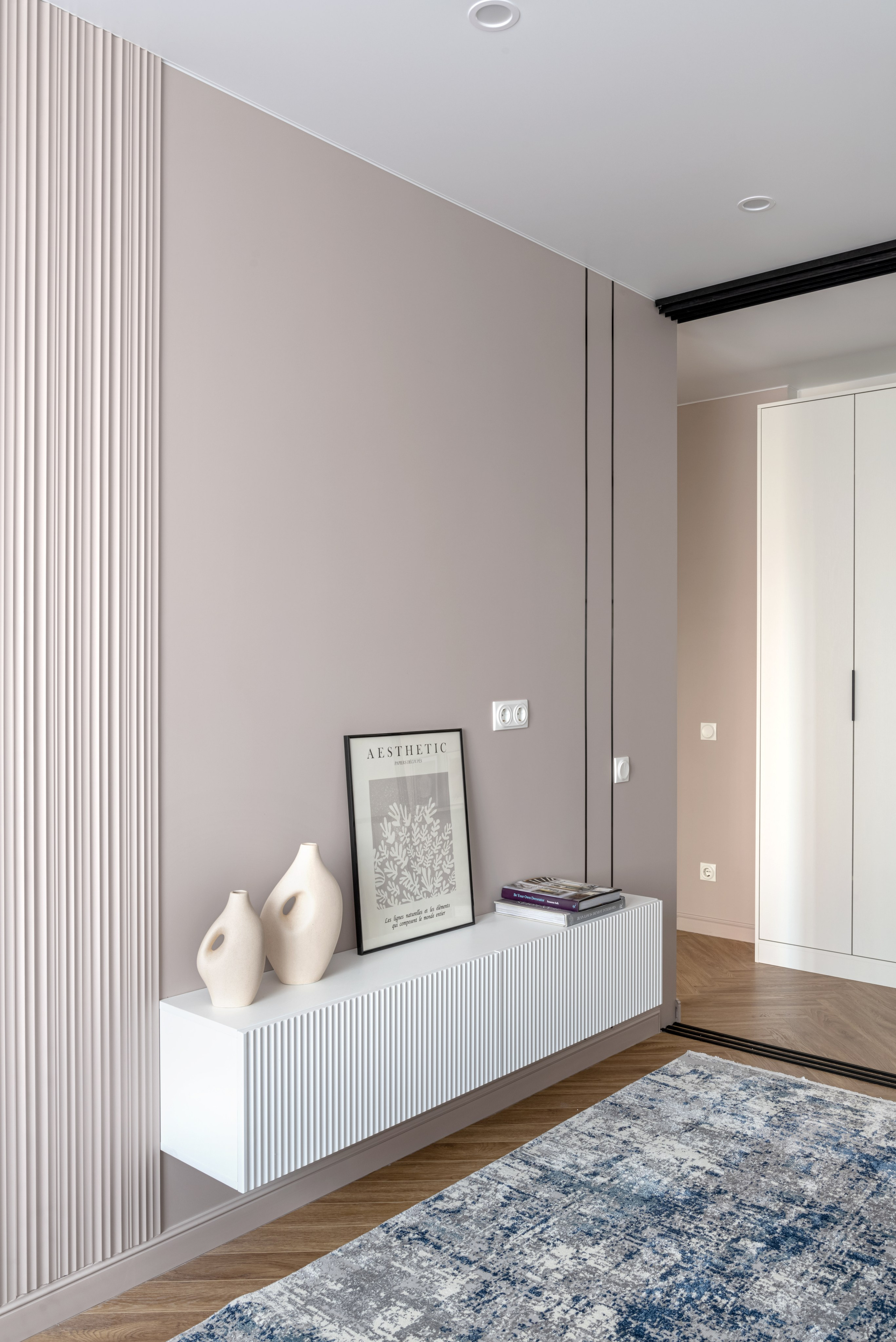 Молодогвардейская. Интерьерный, портретный и семейный фотограф в Москве Мария Иринархова