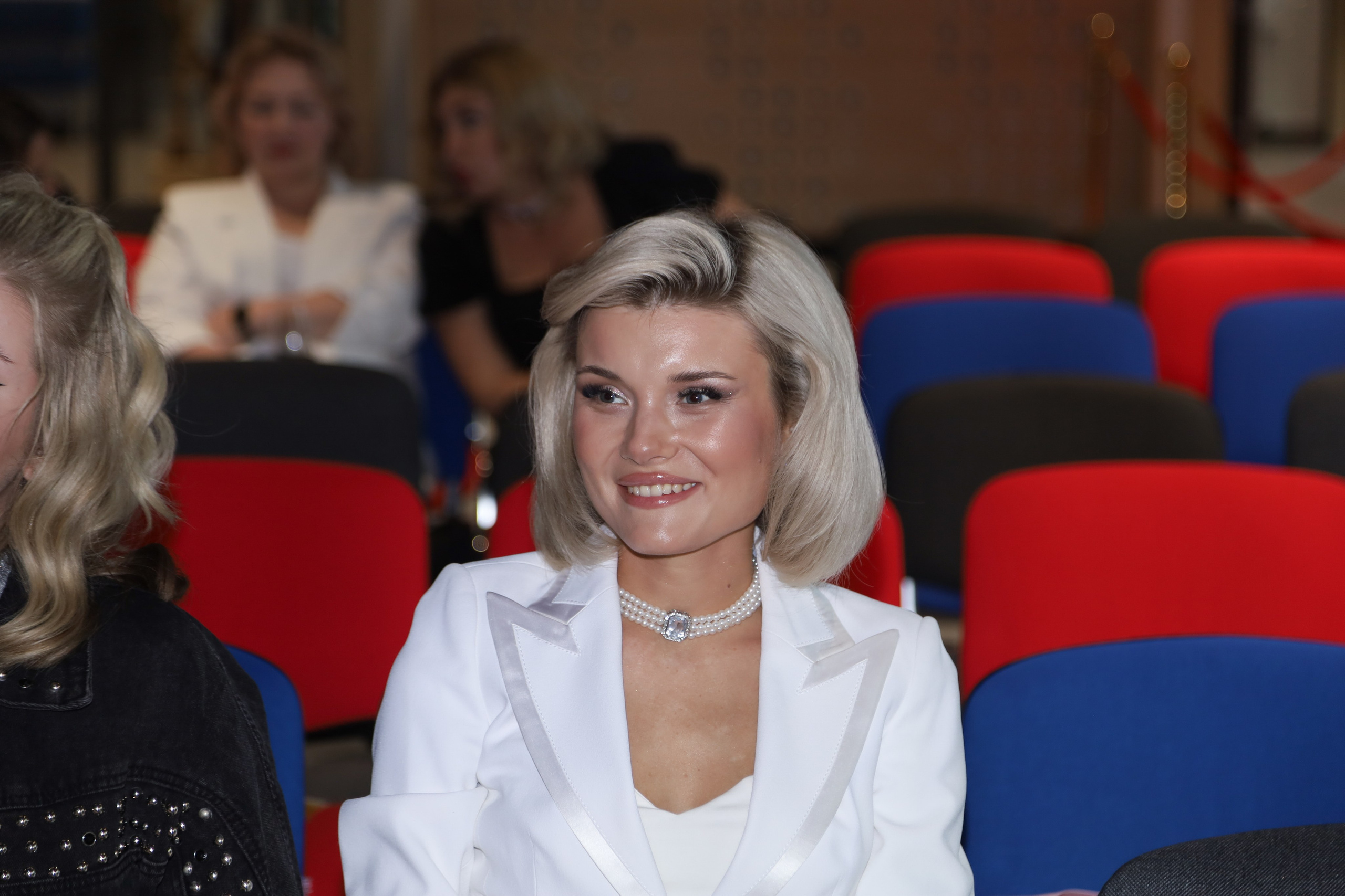 Topprofi. Фотограф Мурманск | Нижний Новгород • Анна Хижняк