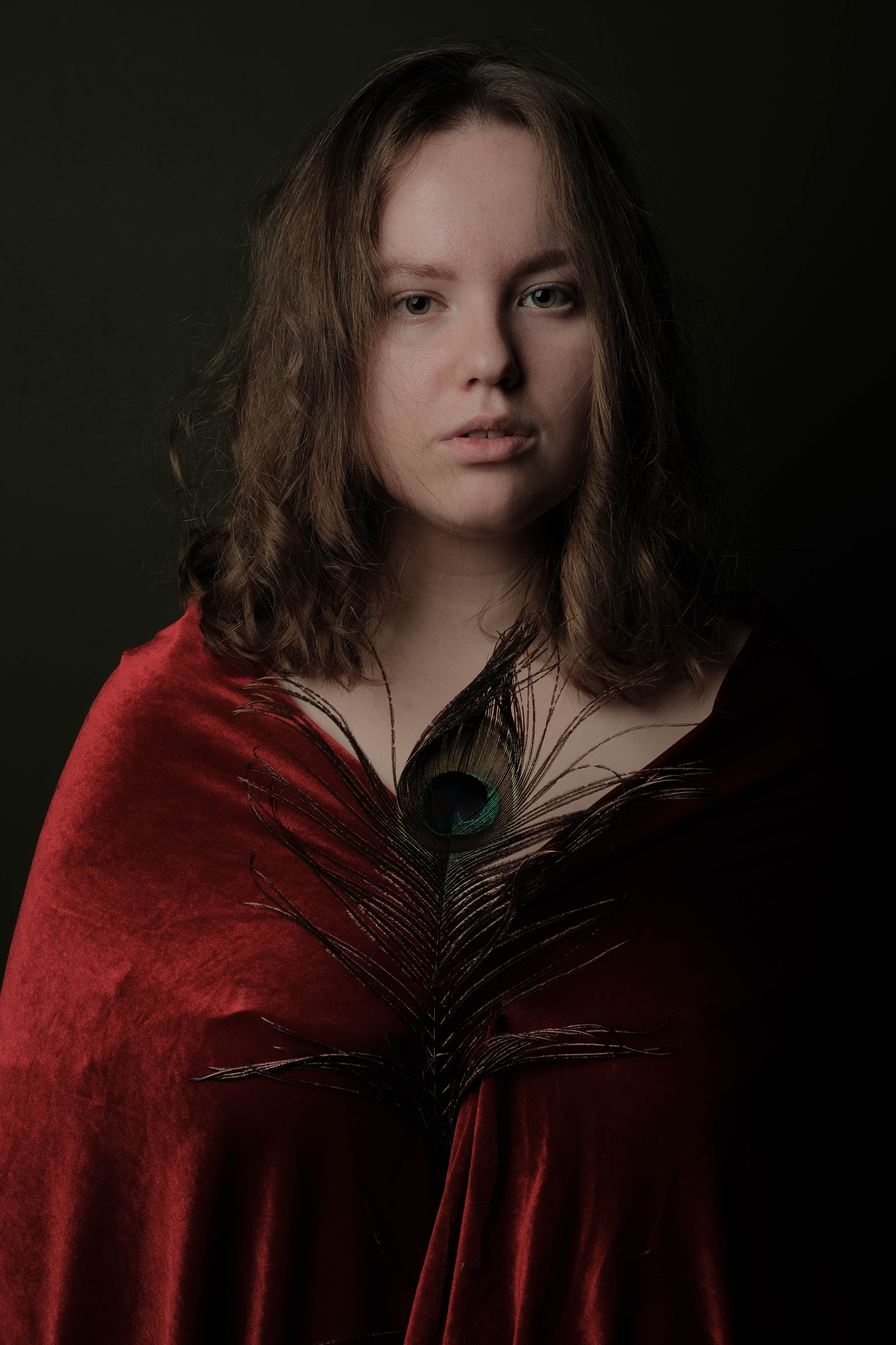 Лиза. Женский фотограф Татьяна Ветер. Работаю в Волгограде