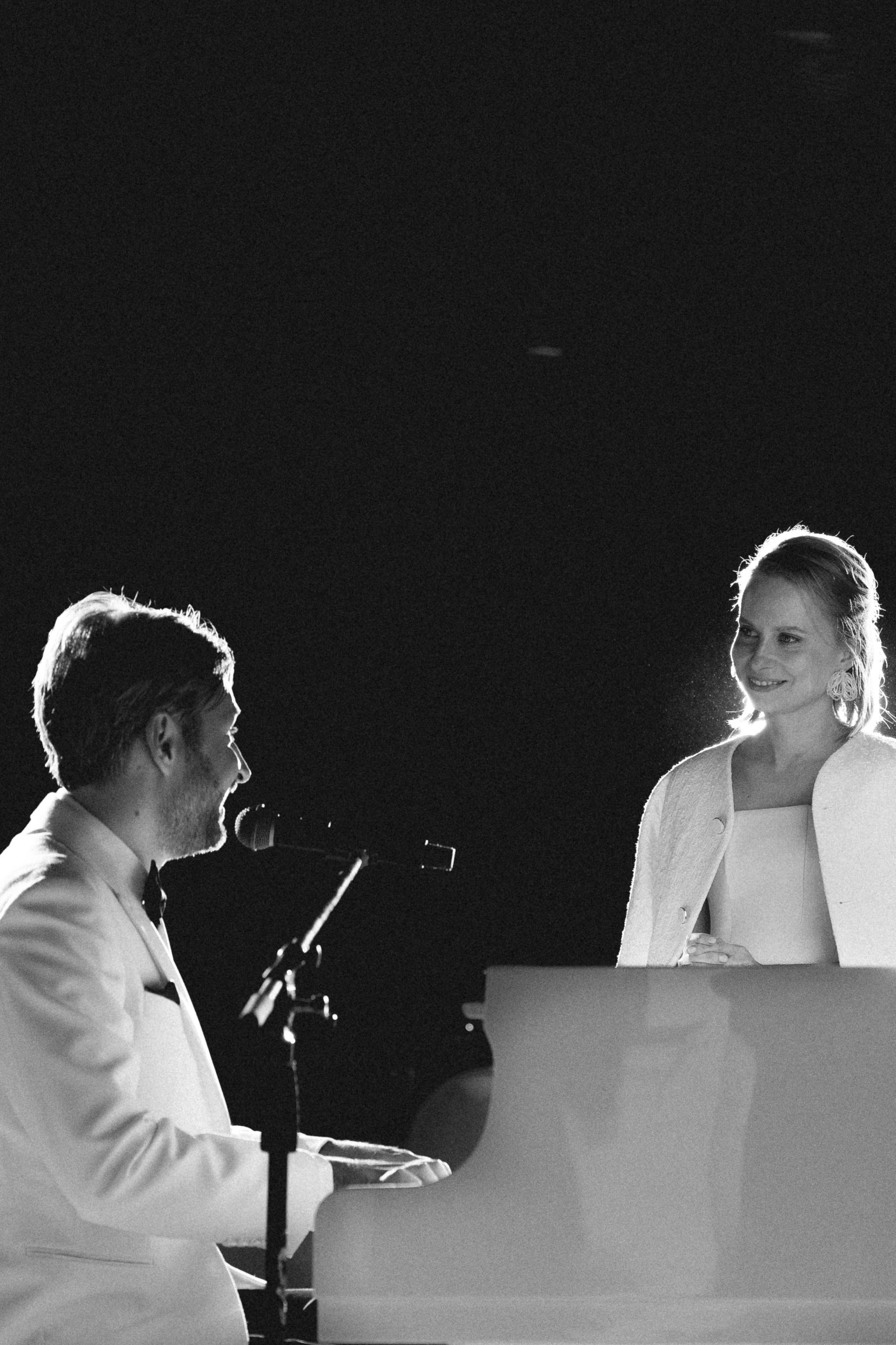 Саша и Настя. Свадебный фотограф Михаил Мирзоян