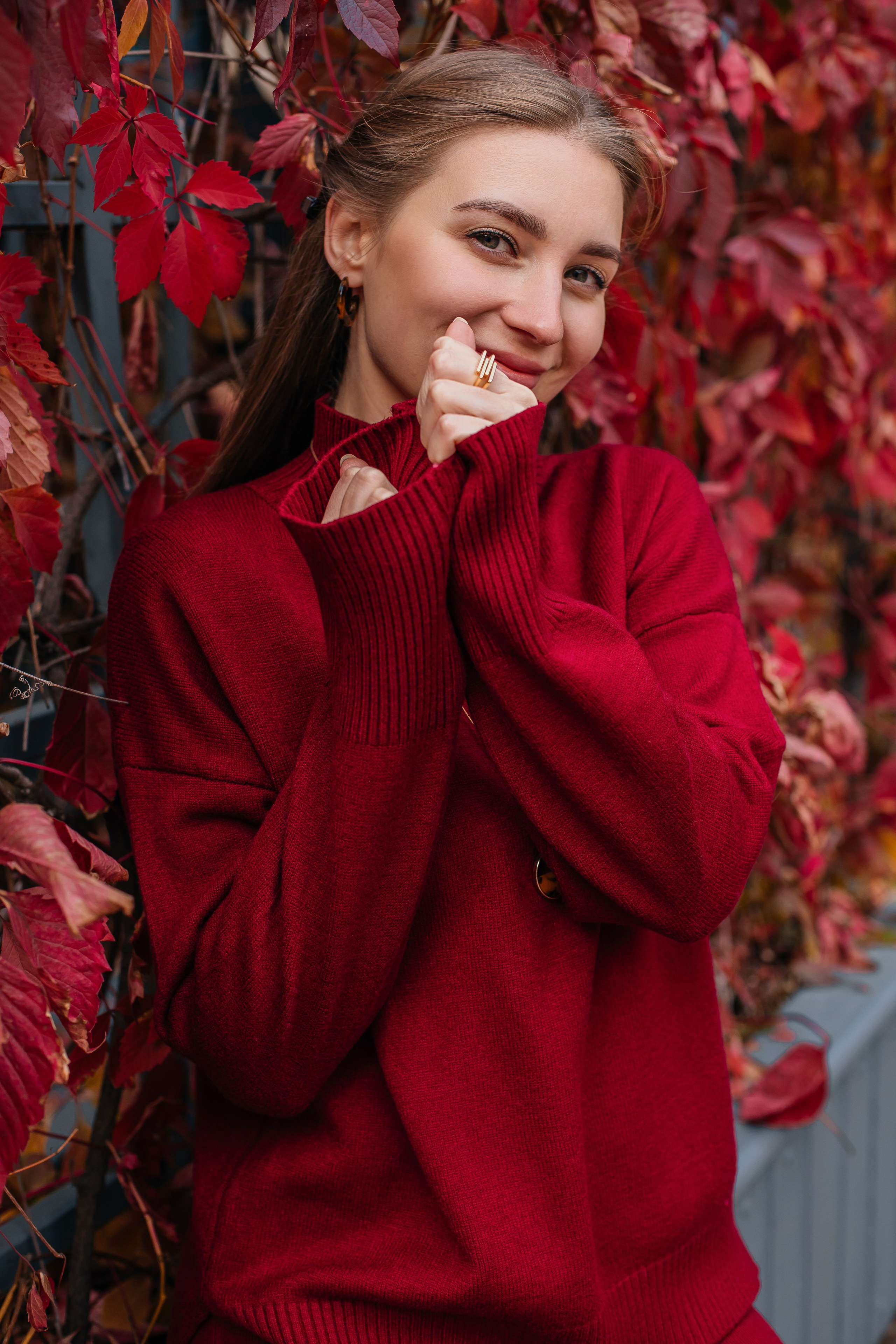 Дворик. Анастасия Давыдова