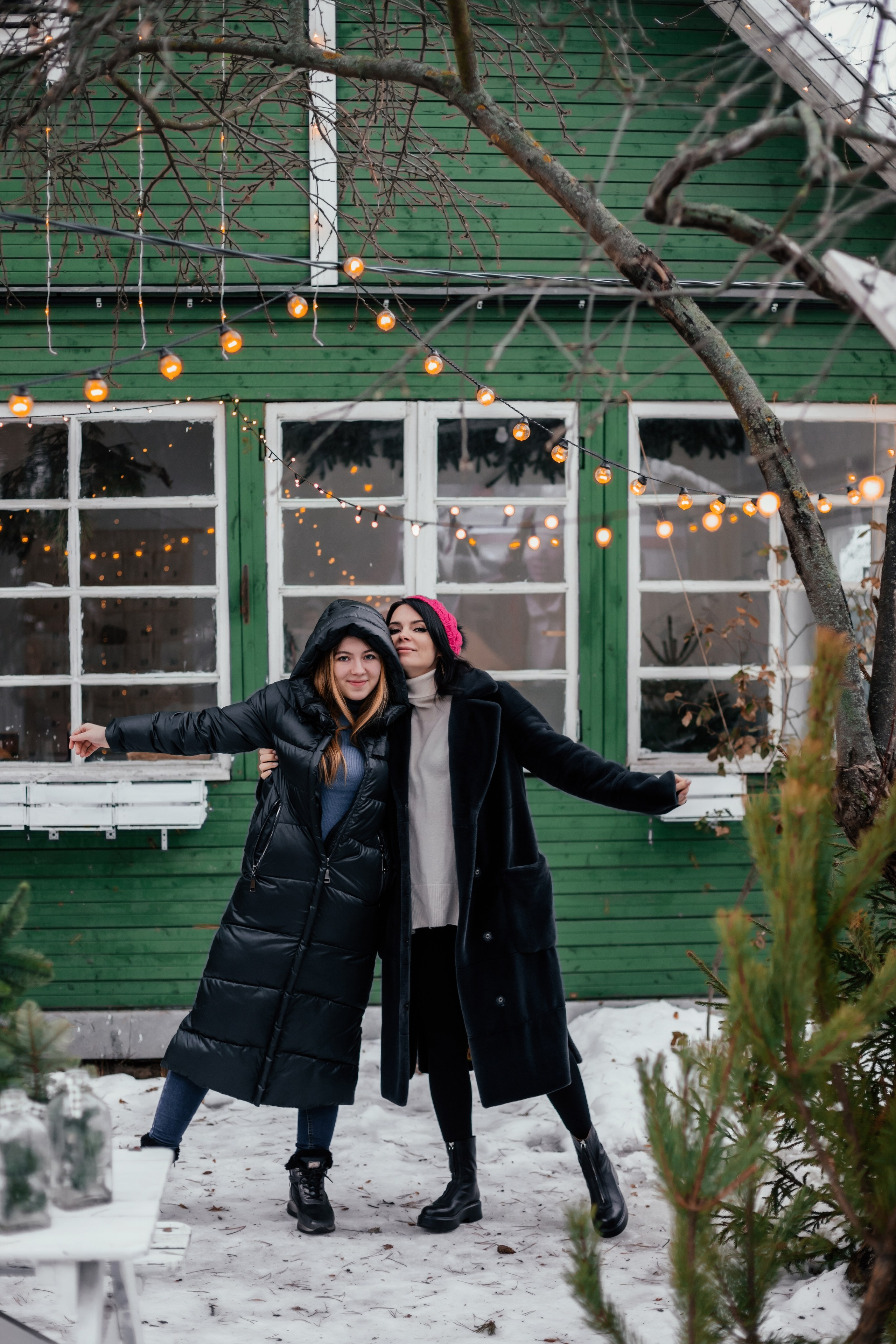 *. Анастасия Давыдова