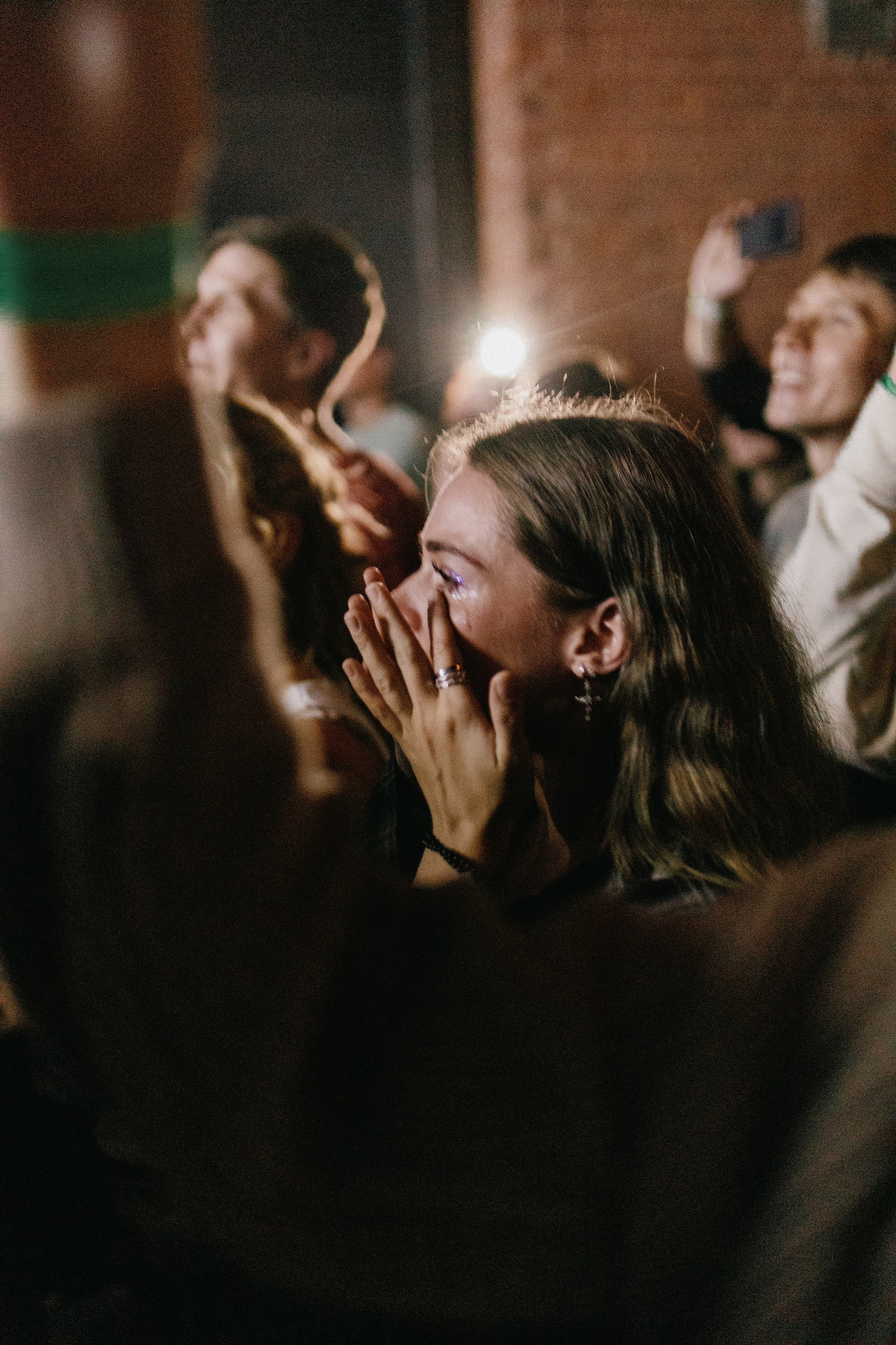 Лолита Косс. Фотограф в Санкт-Петербурге Ангелина Вражевская