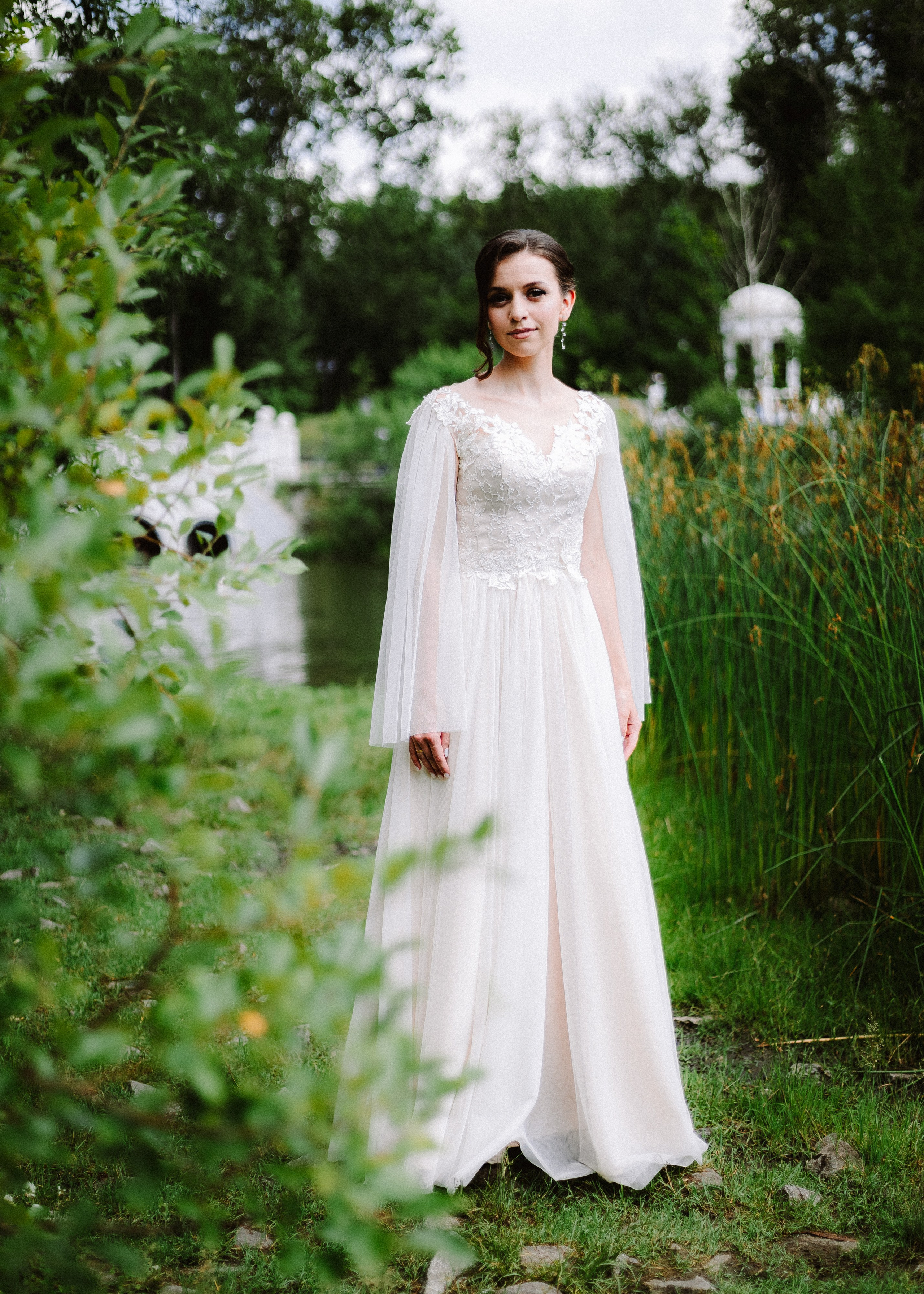 Свадьба. Андрей Малахов — Фотограф в Хабаровске