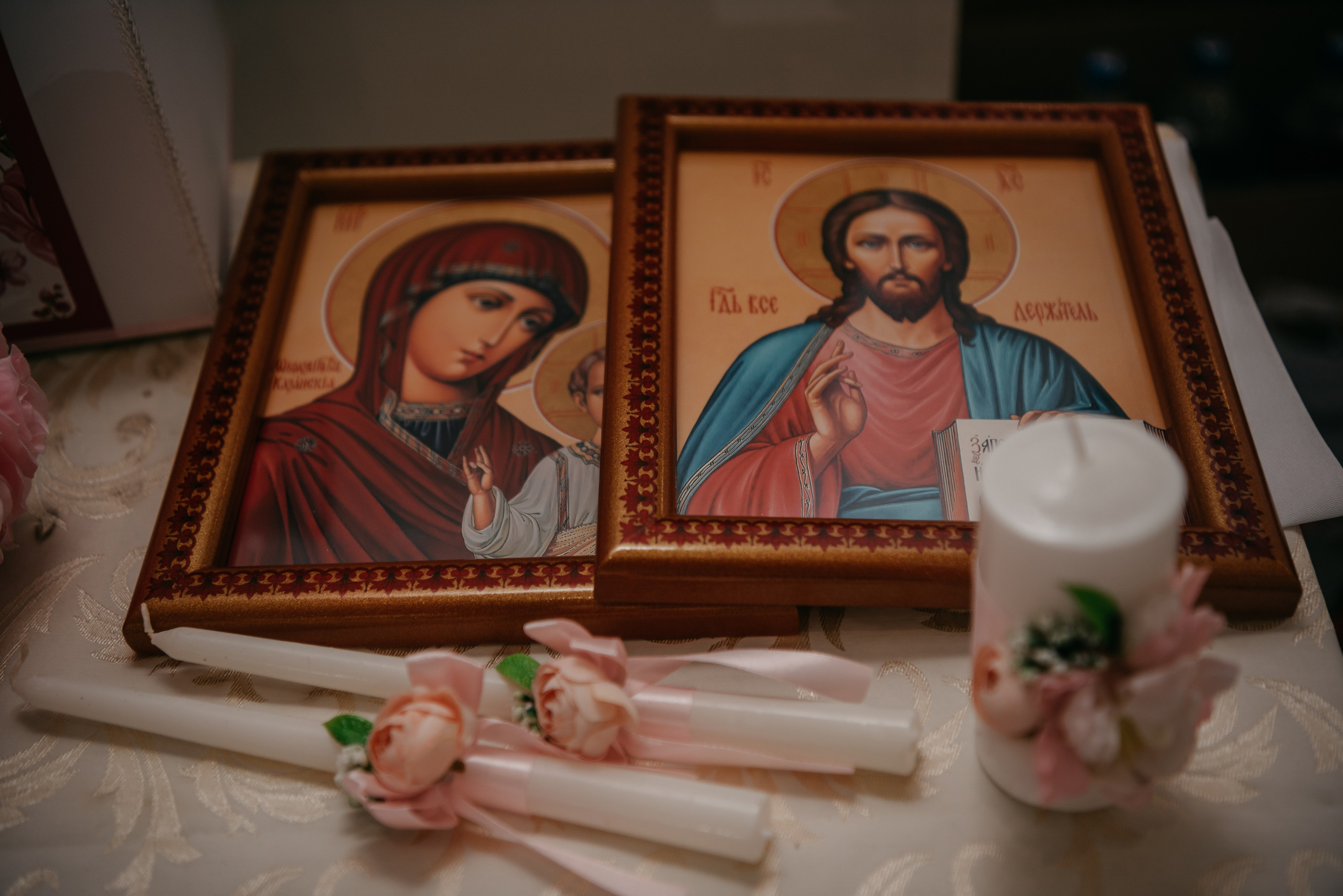 Теплой осенью. Свадебный и семейный фотограф в Самаре Любовь Атюшева