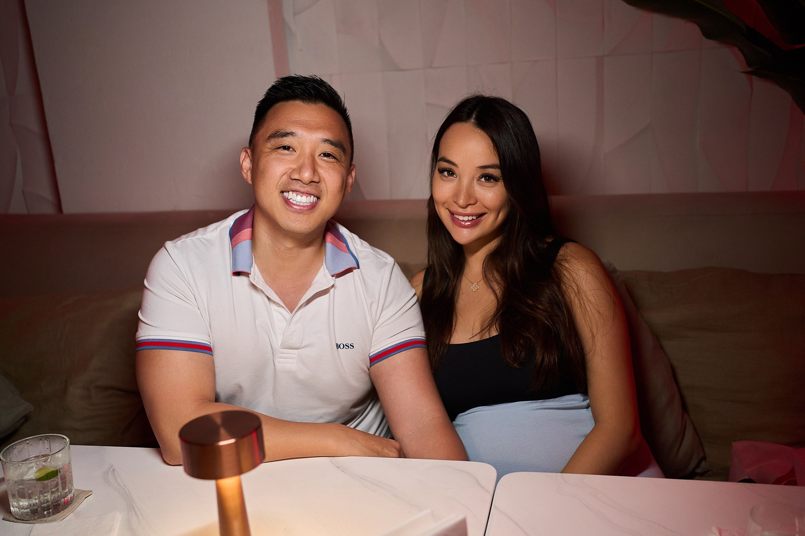 Ele party. Главная