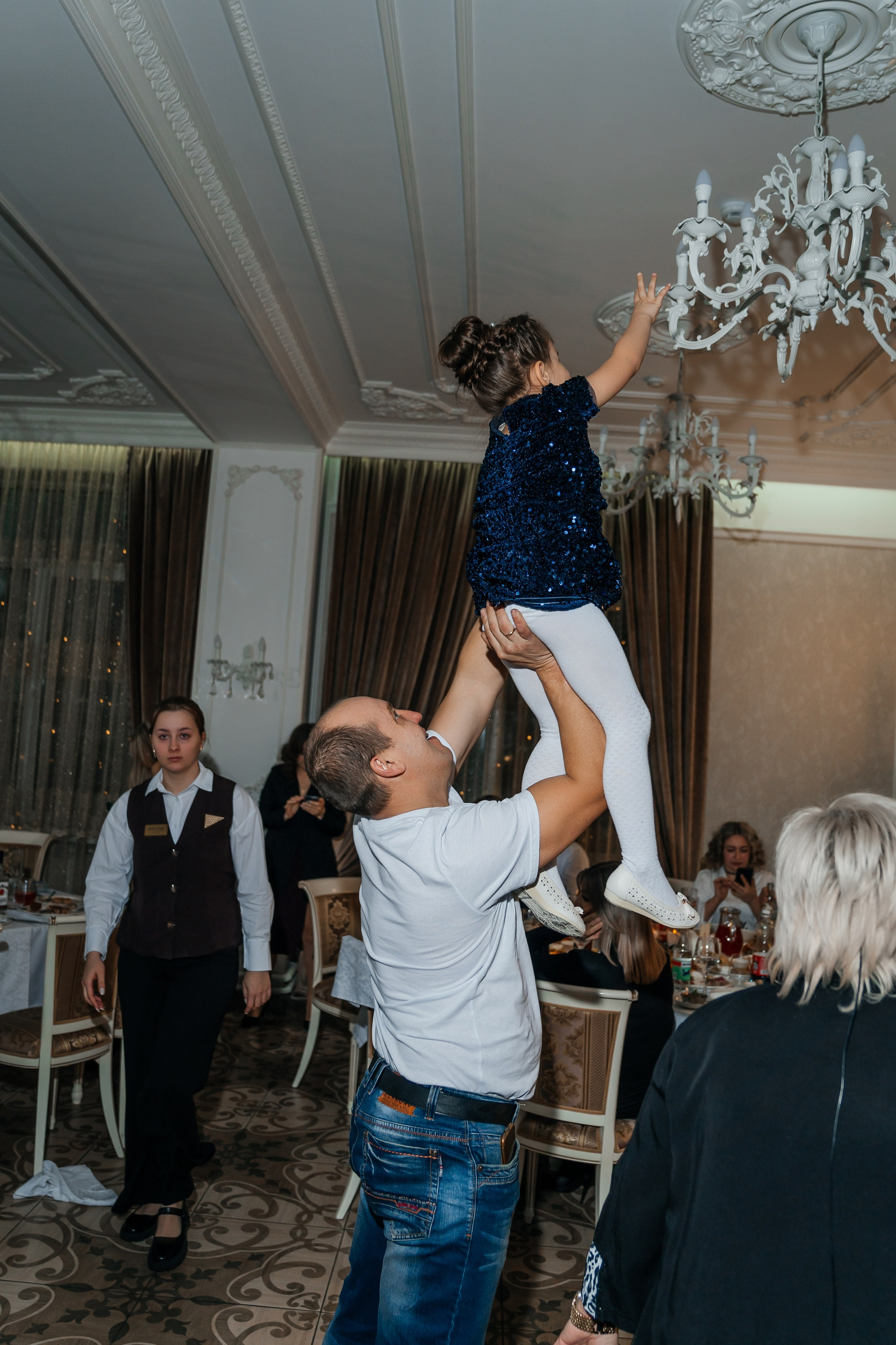 Отель «ПушкинЪ». Фотограф Ангарск Иркутск Ксения Король