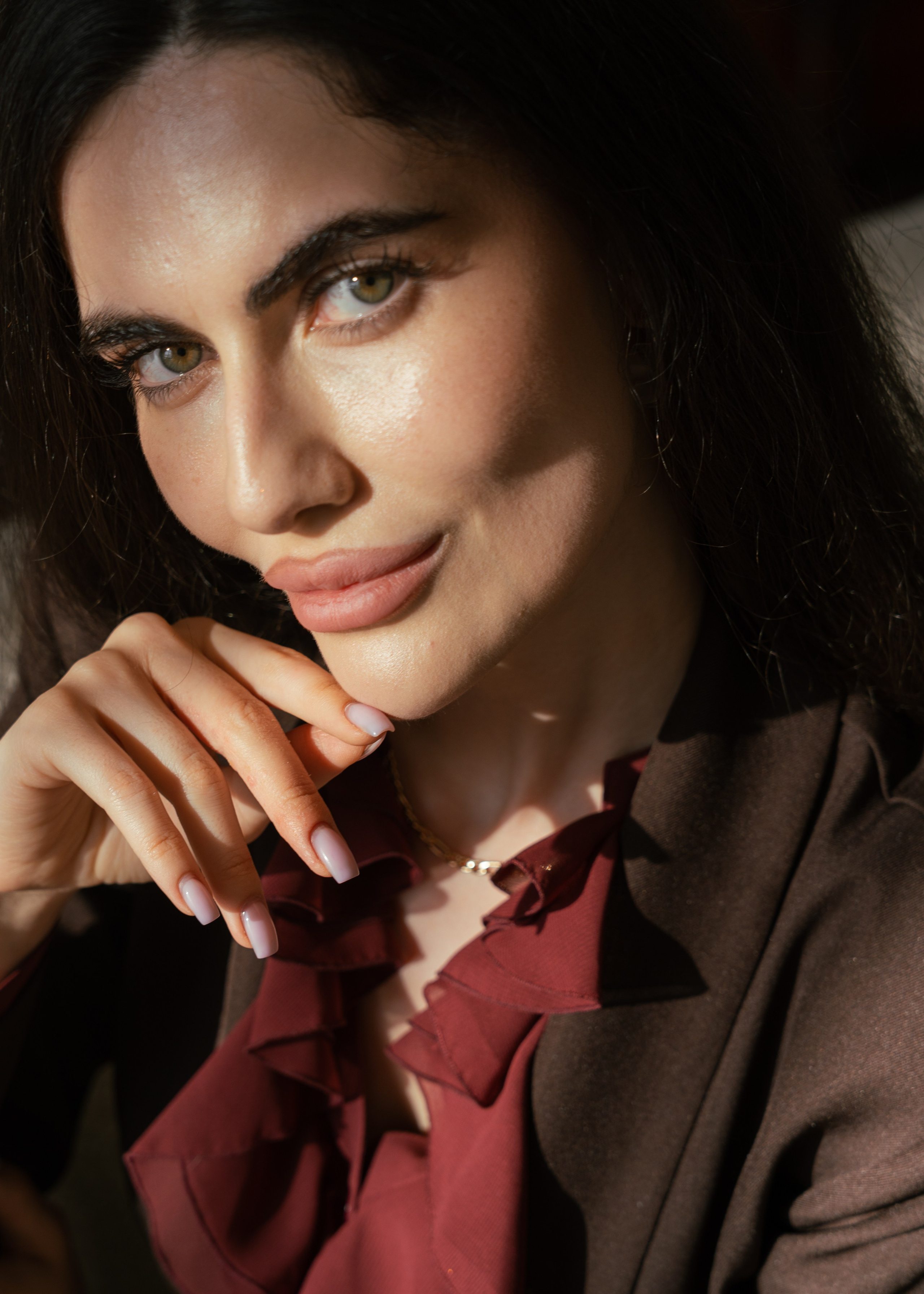 Tt attire brand. Утонченный фотограф в Санкт-Петербурге Ксения Пелевина