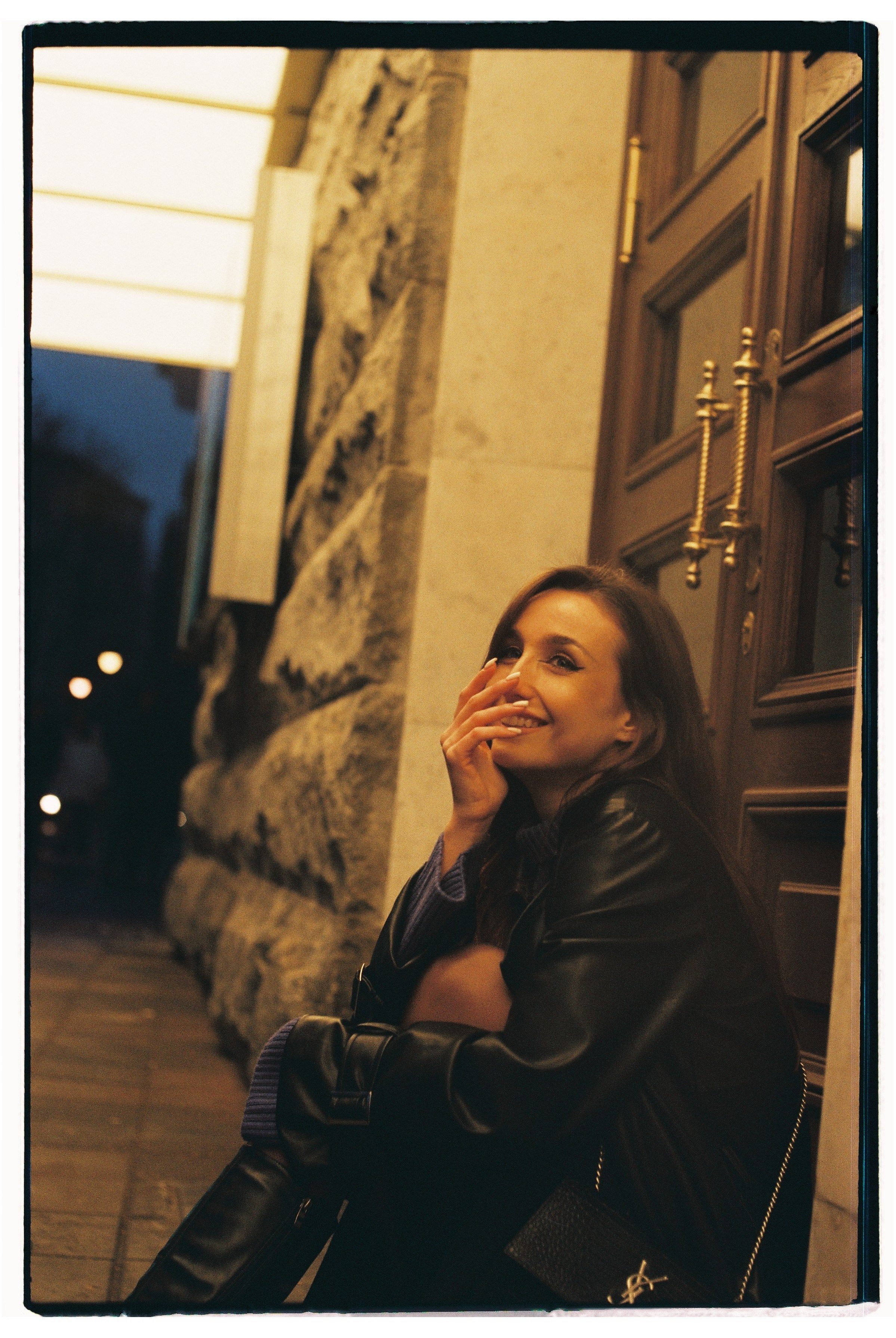 Sasha. Kseniia Kremneva — Photographer