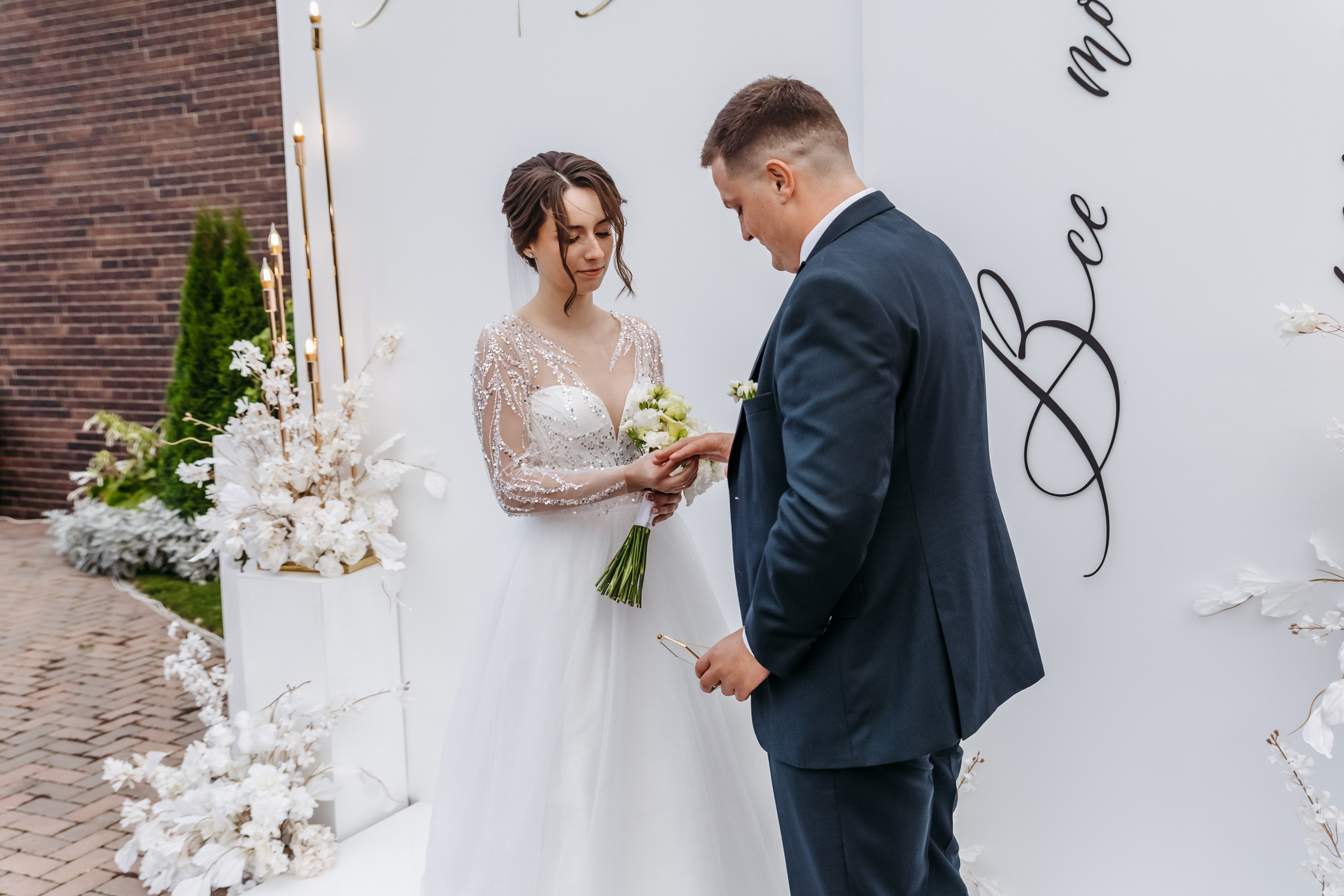 Осень в Ставрополе. Свадебный и семейный фотограф в Невинномысске Наталья Куликова