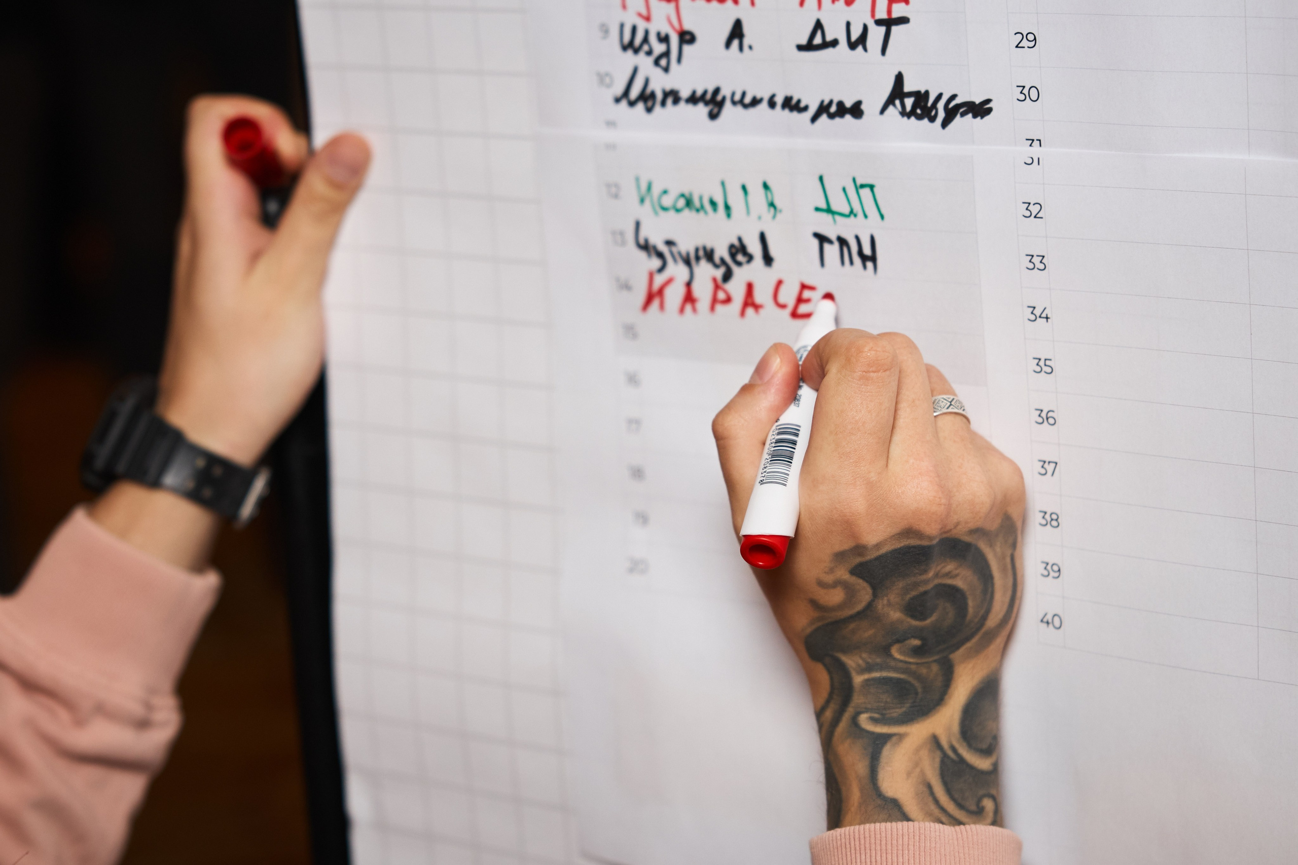 Репортажная съёмка конференции. Москва, Marriott Grand Hotel. Фотограф Марина Юдина. Подольск, Москва