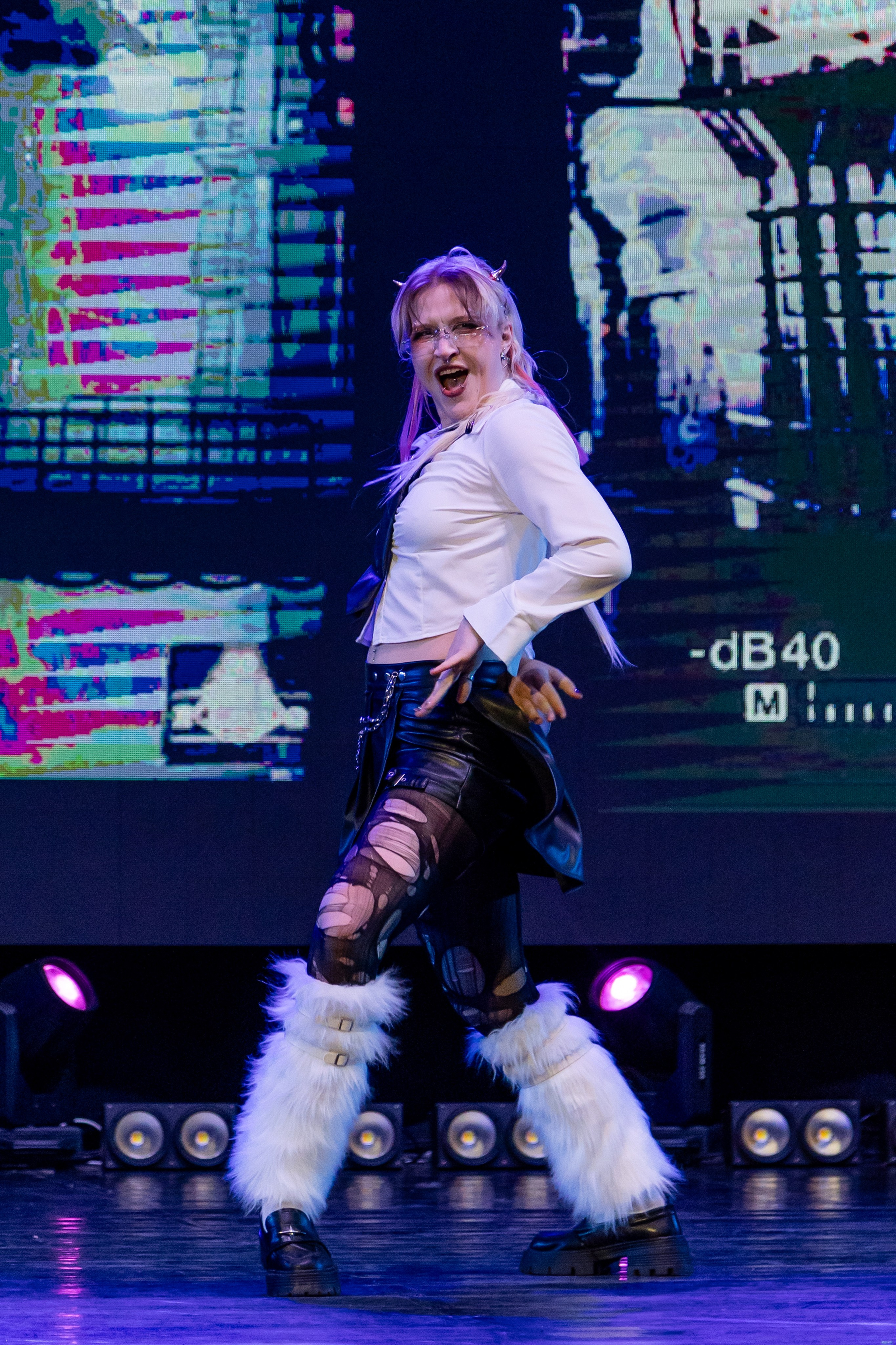 Кпоп кавер дэнс. Фотограф в Самаре / Олеся Широнина