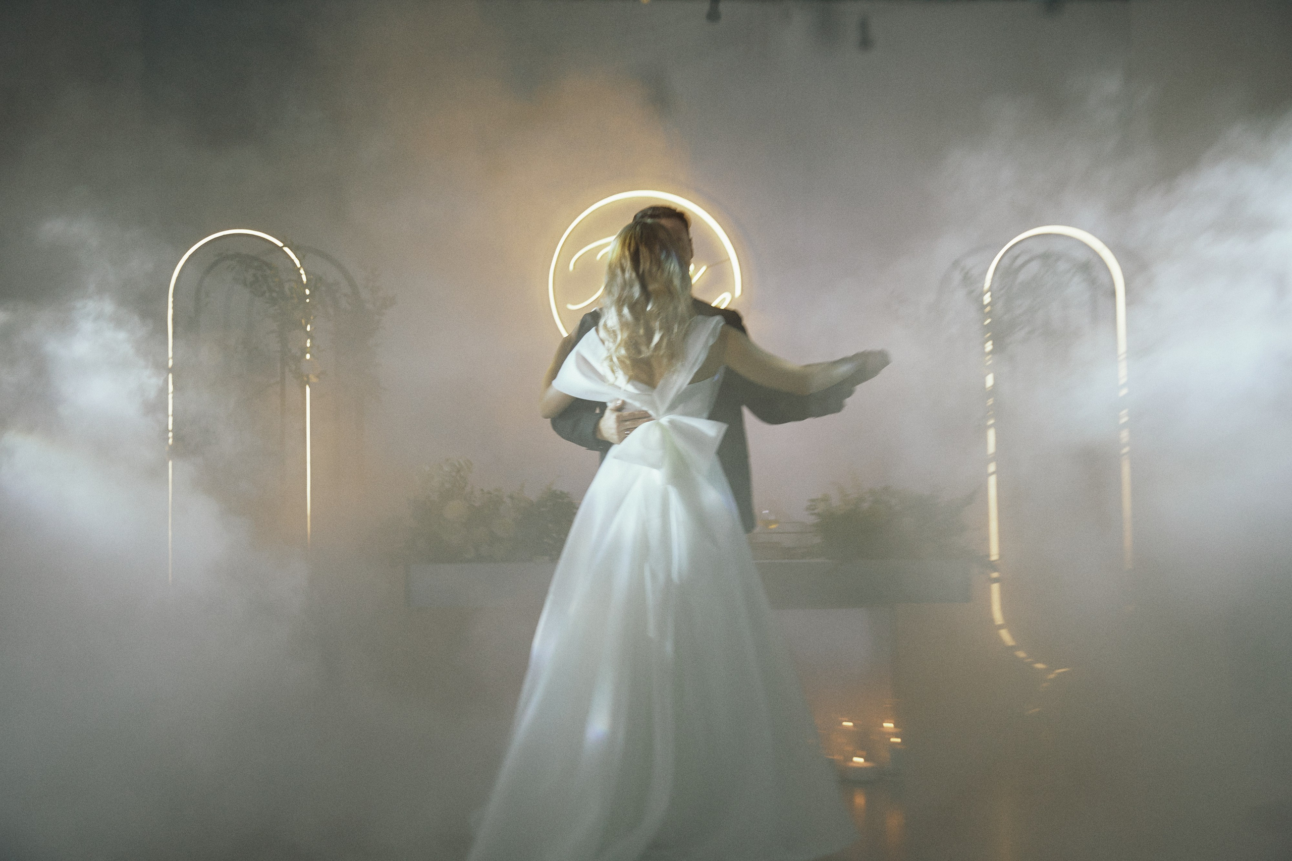 Rustam & Anastasia. Event агентство PAPRIKA в Екатеринбурге