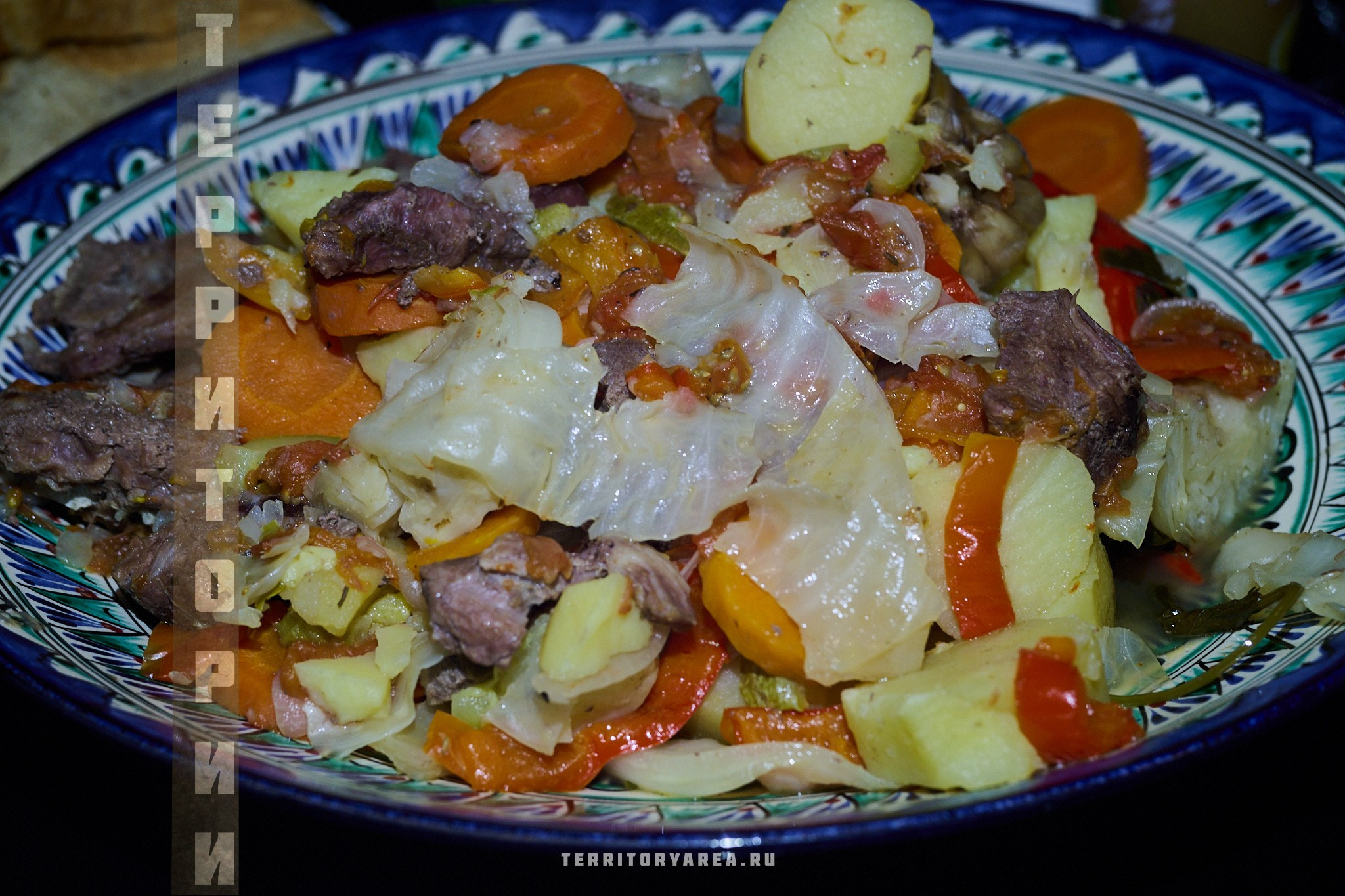 Открытки фотопроекта «Территории». Фотопроект «Территории»