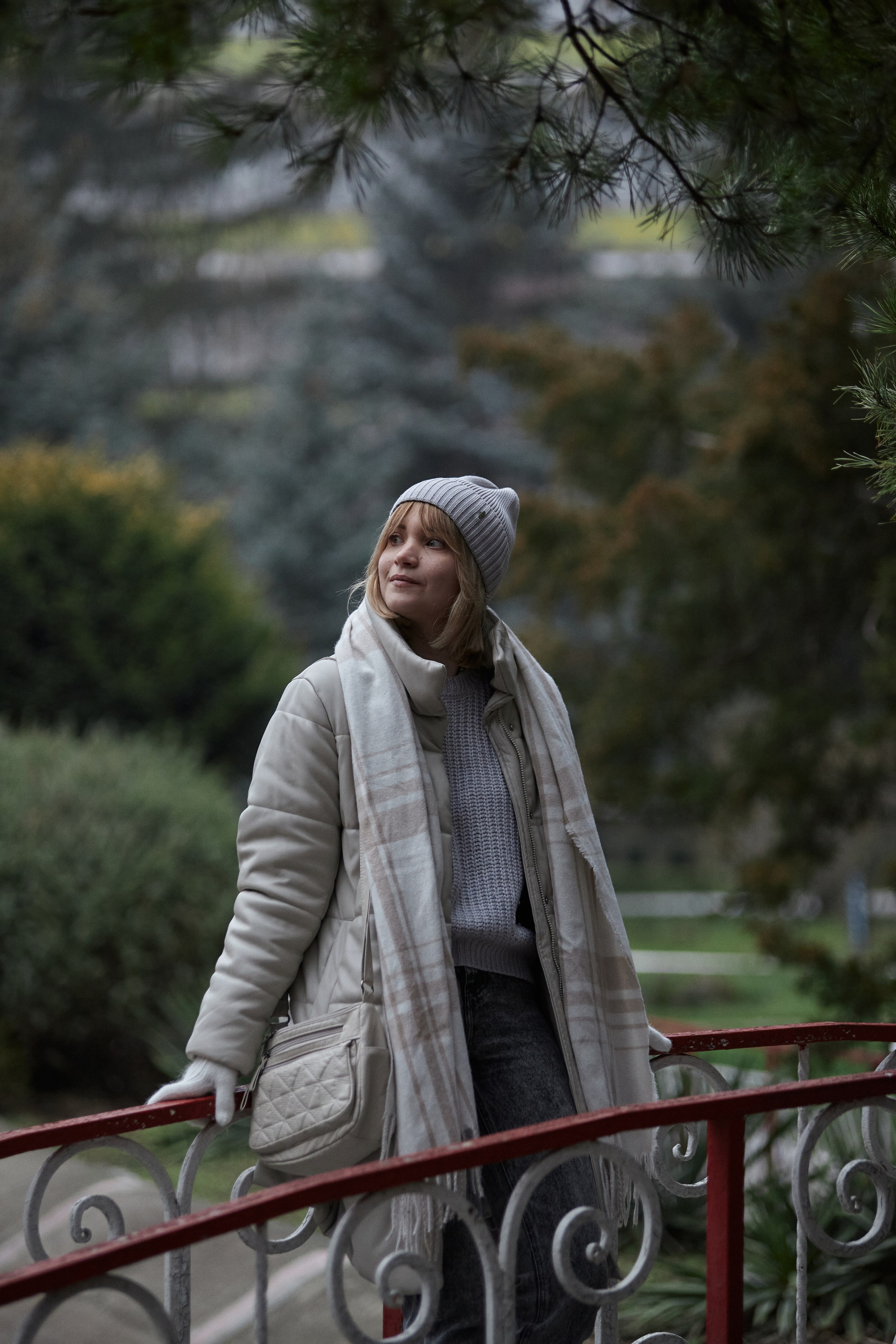 Пленочный фотограф на КМВ Мирнов Игорь