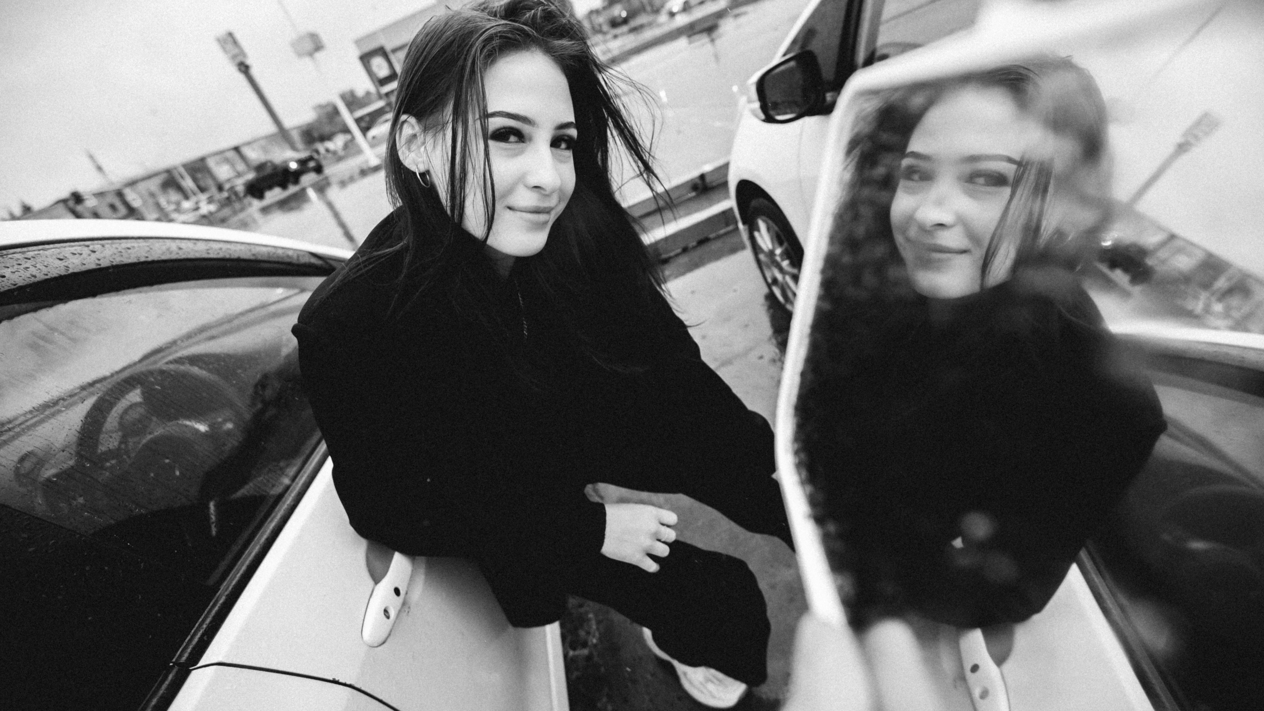 Оля. Фотограф в Благовещенске Андрей Сенченко