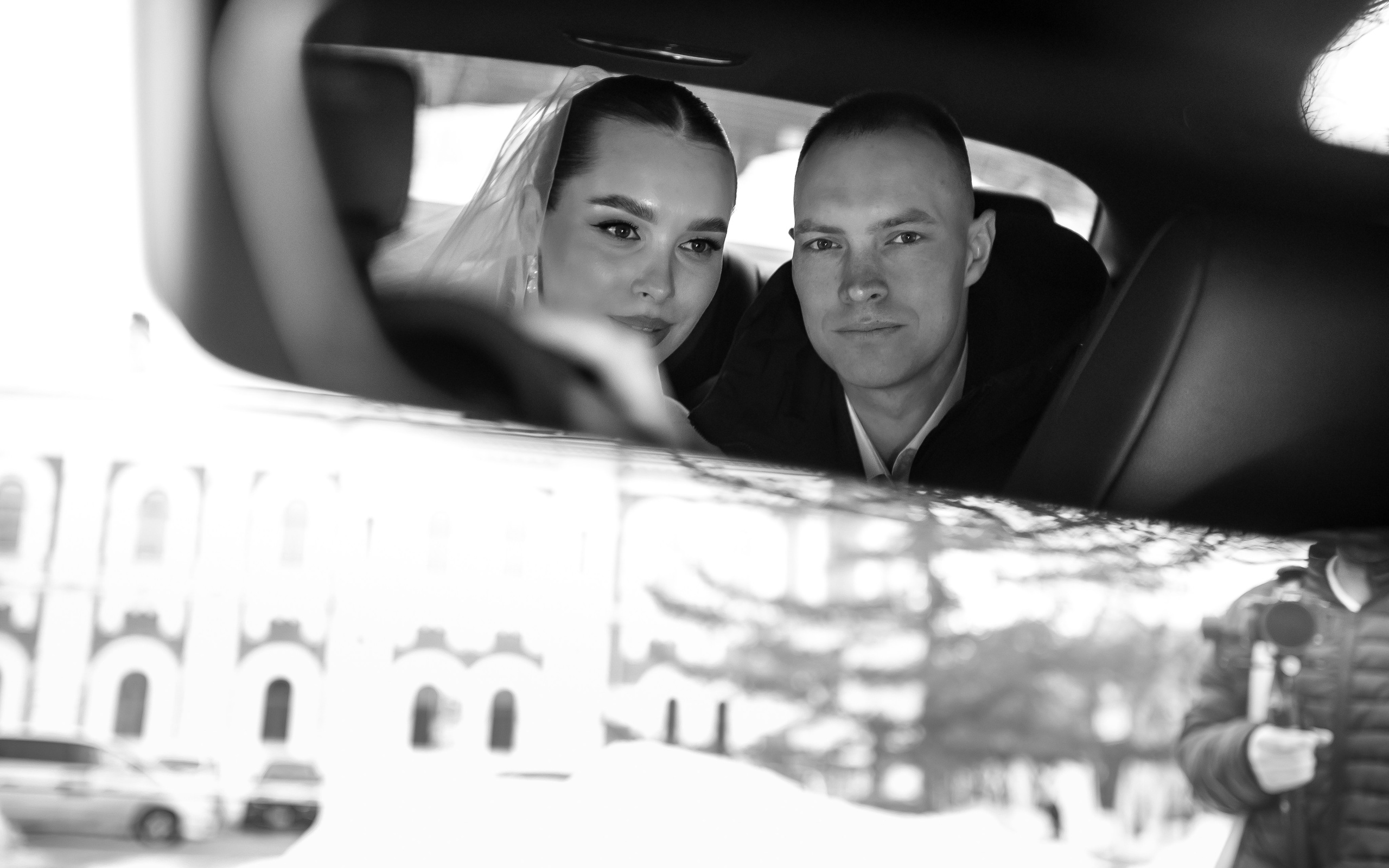 Александр и Юлия. Фотограф в Благовещенске Андрей Сенченко