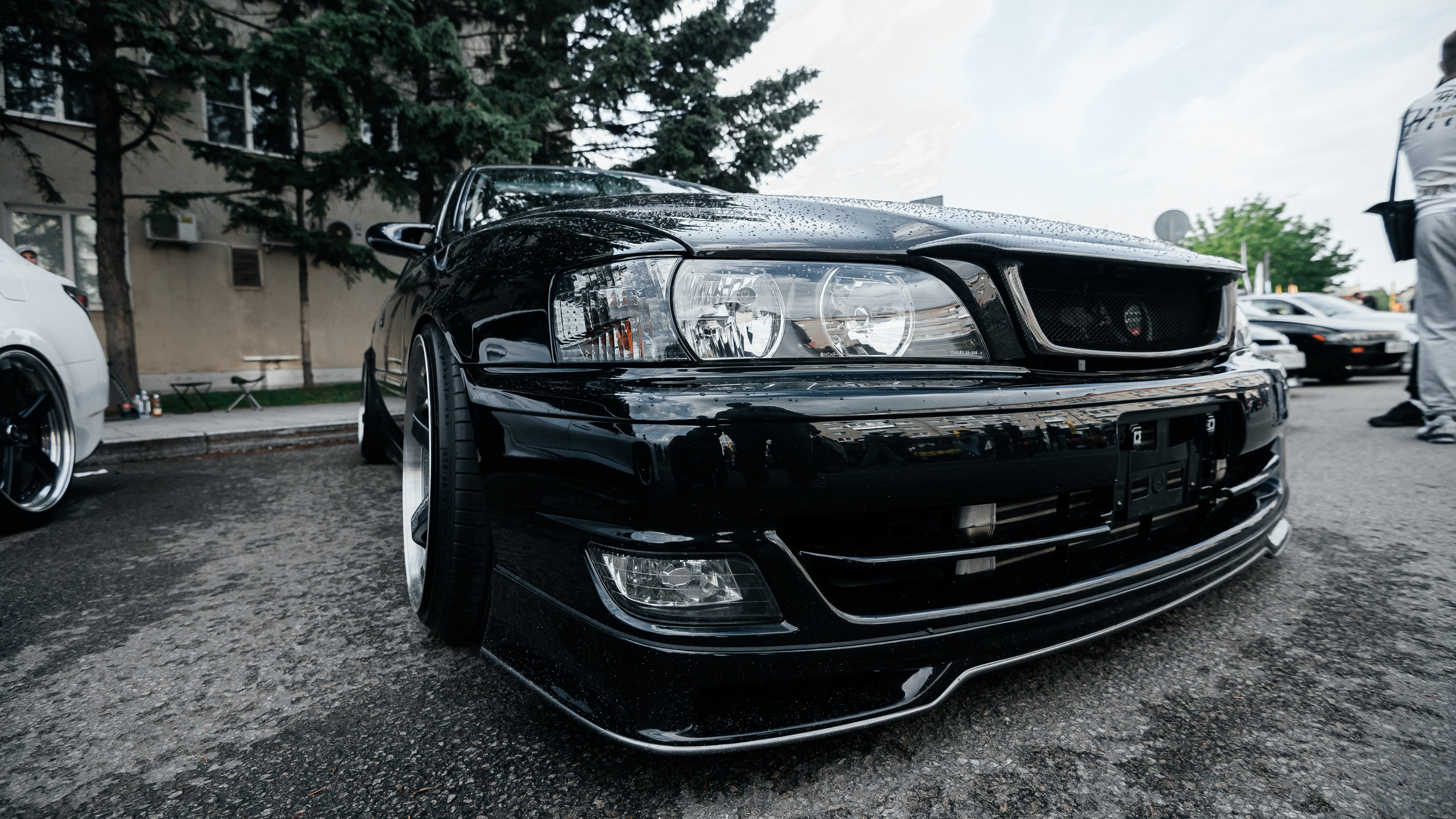 Автовыставки. Фотограф в Благовещенске Андрей Сенченко