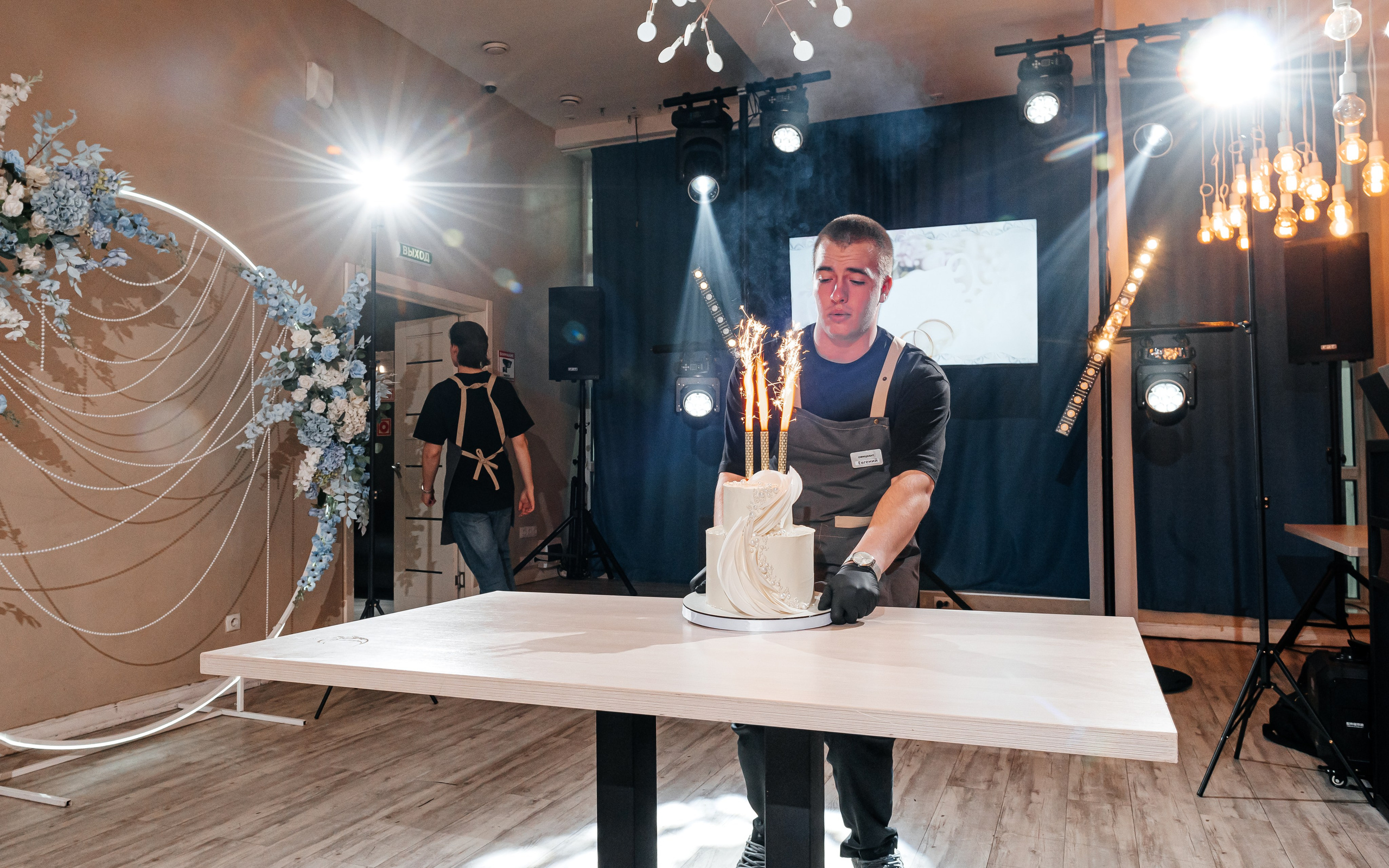 Александр и Юлия. Фотограф в Благовещенске Андрей Сенченко