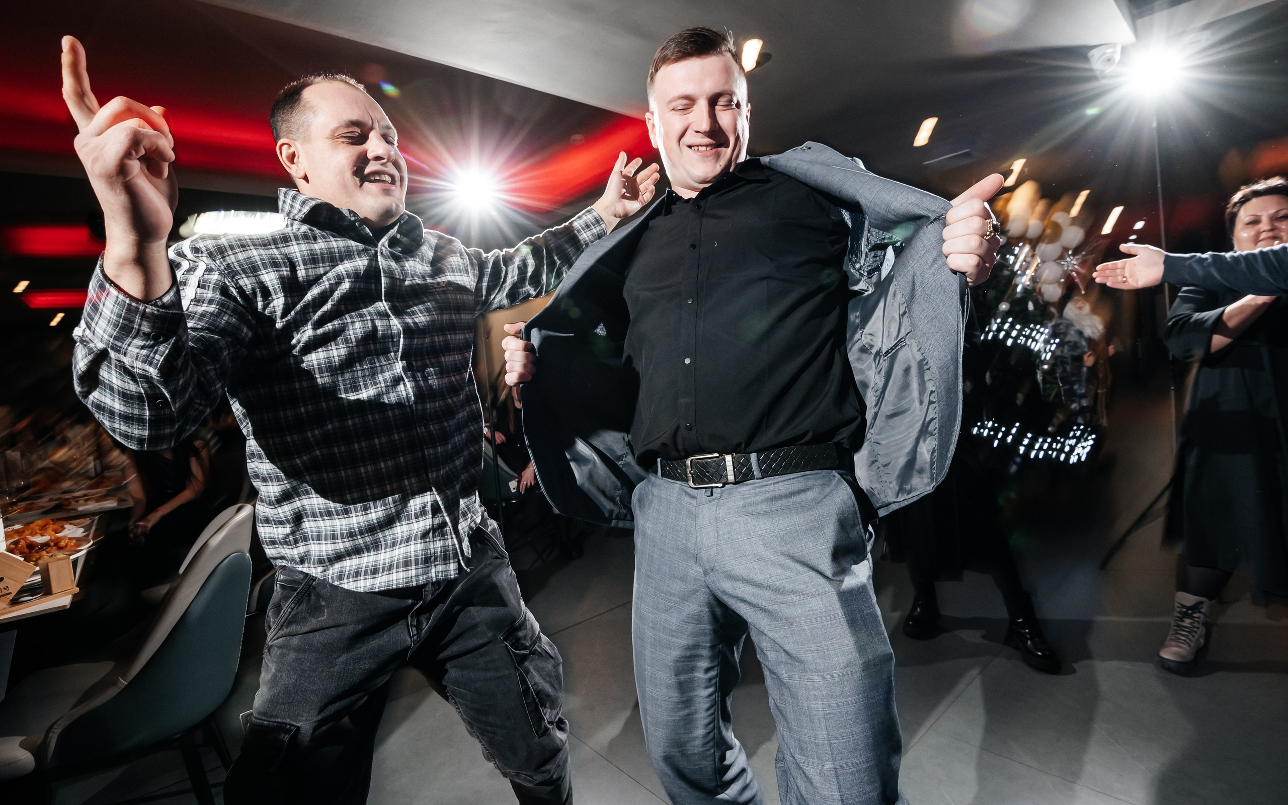 Mazhara AWARDS 2026. Фотограф Андрей Сенченко