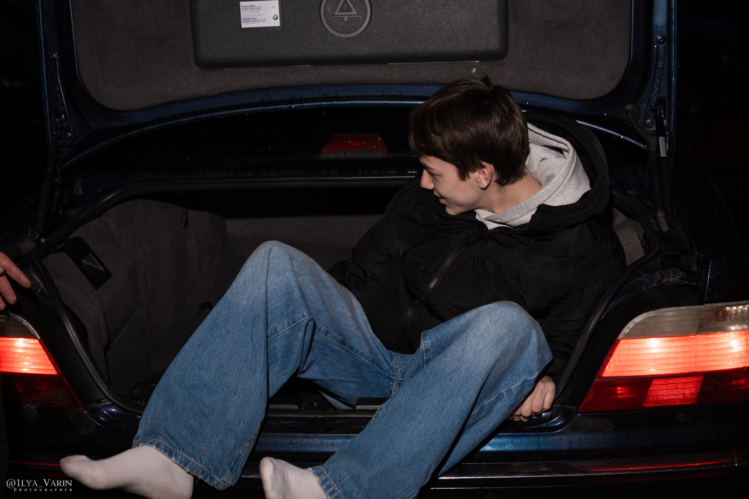 DownFly 26/11/25. TuninGGameS Media