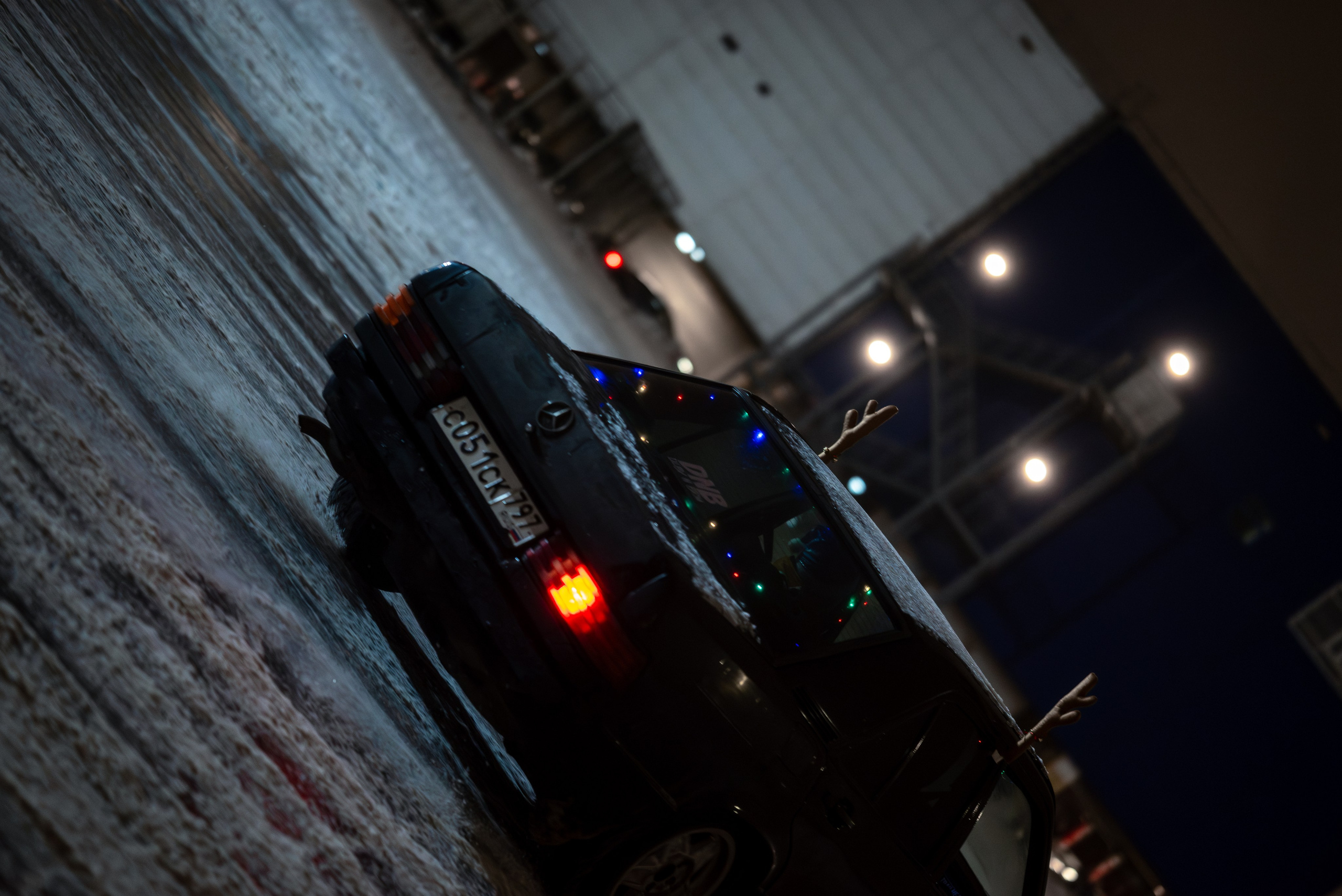 DnB 27/12/25 by Ju1cyFlex. TuninGGameS Media