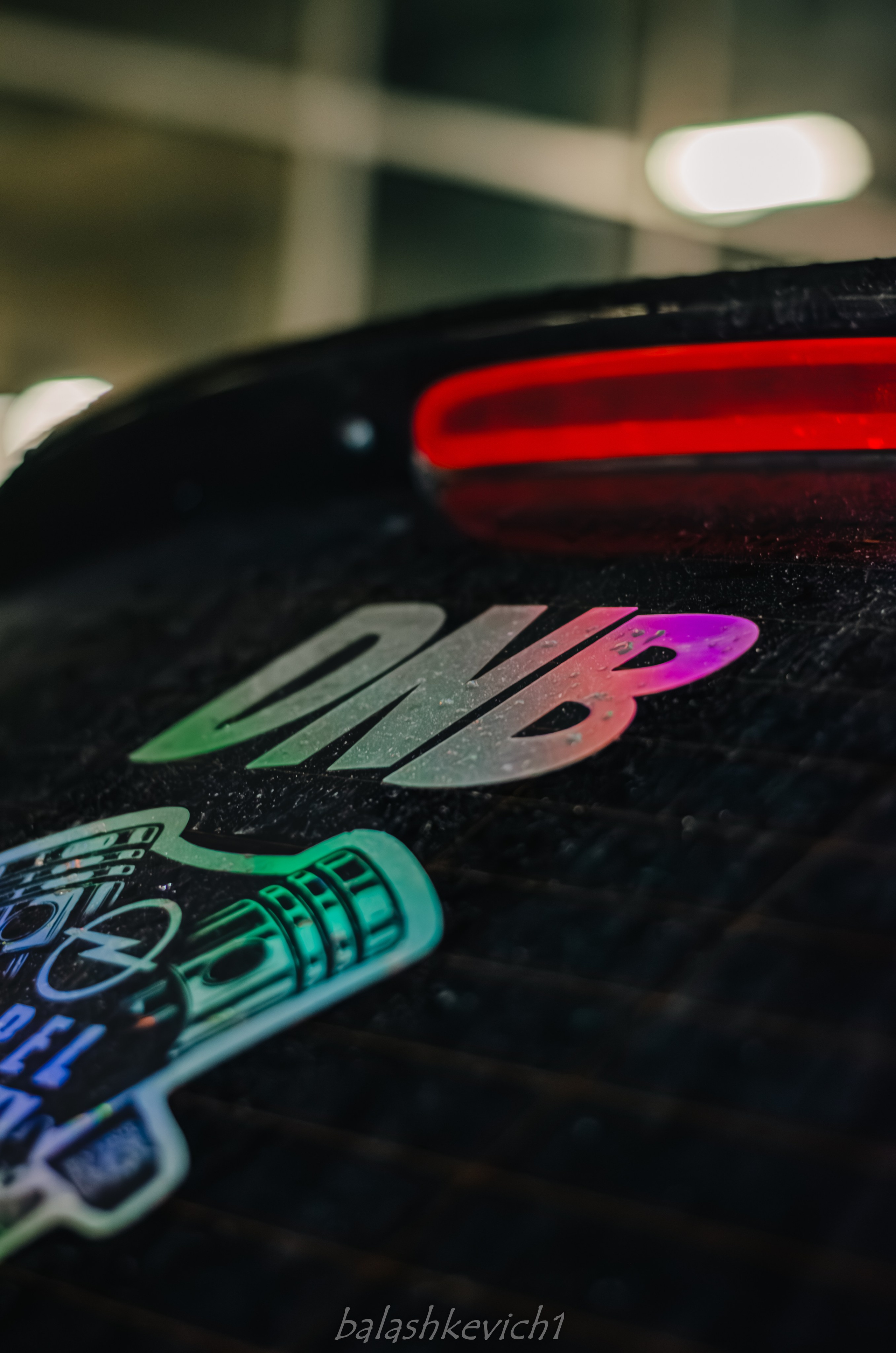 DnB 22/11/25. TuninGGameS Media