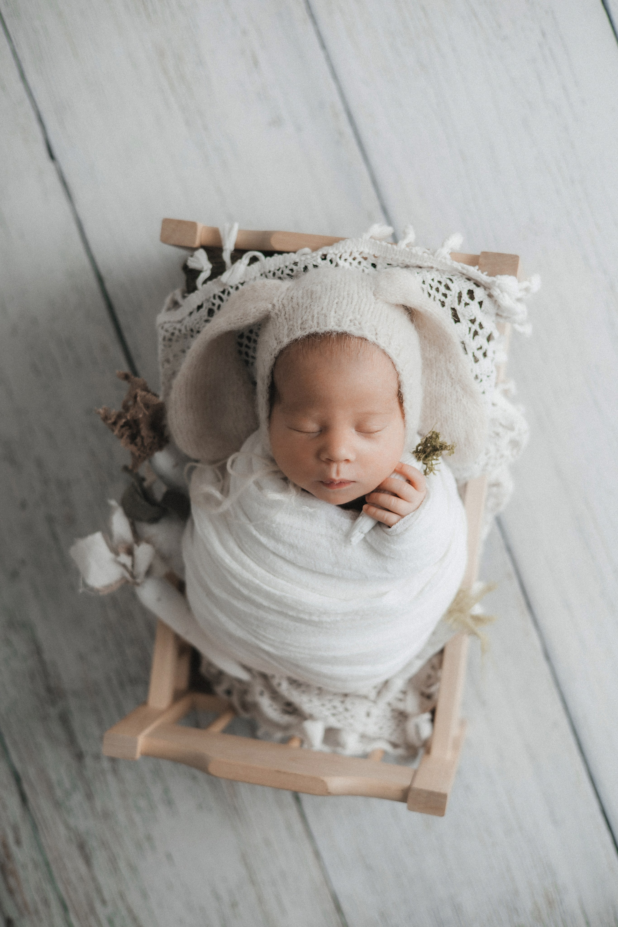 Агата, пакет «Мини», 15 дней. Фотограф новорождённых Екатерина Боброва. Ульяновск