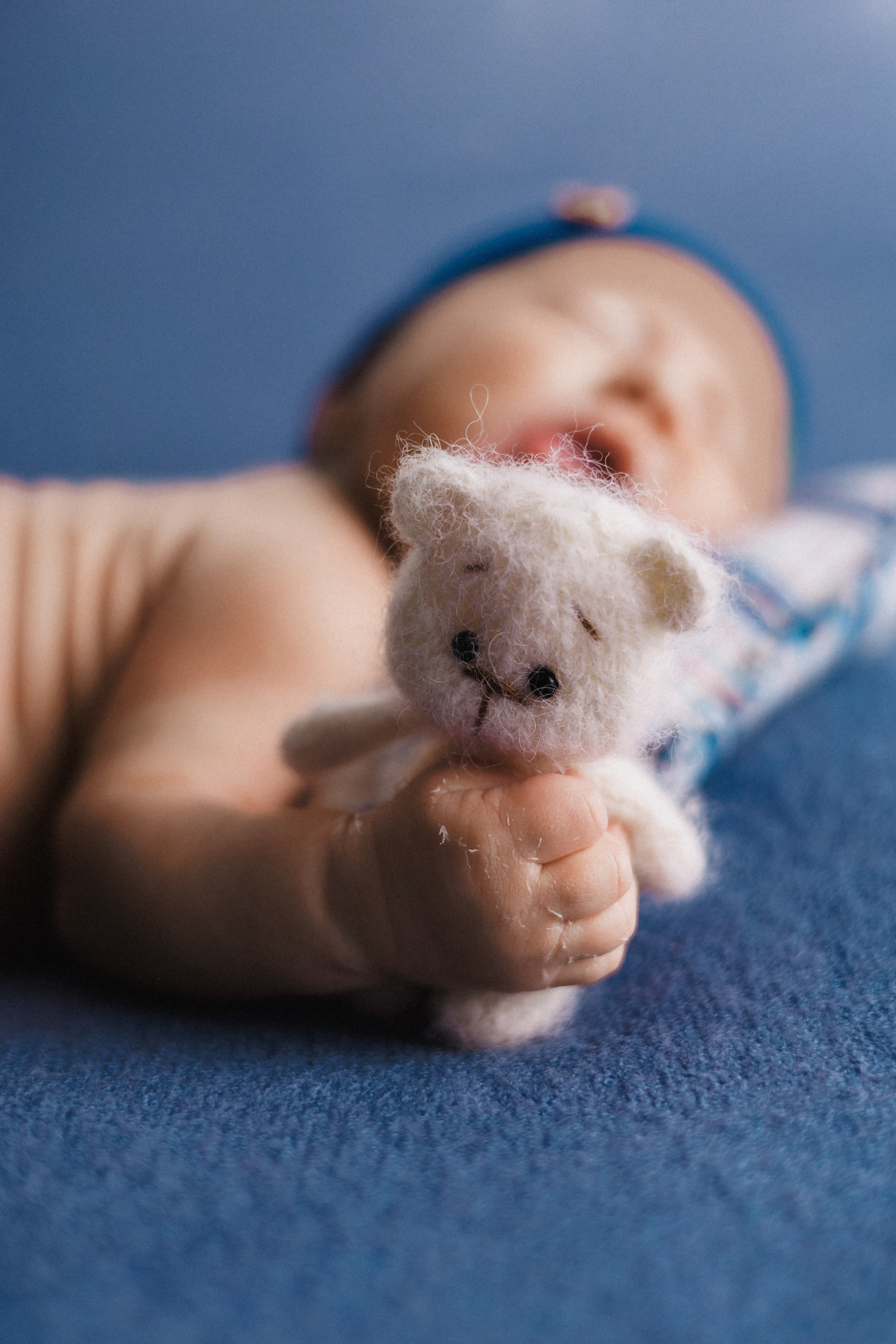 Леон, пакет «Комфорт», 9 дней. Фотограф новорождённых Екатерина Боброва. Ульяновск