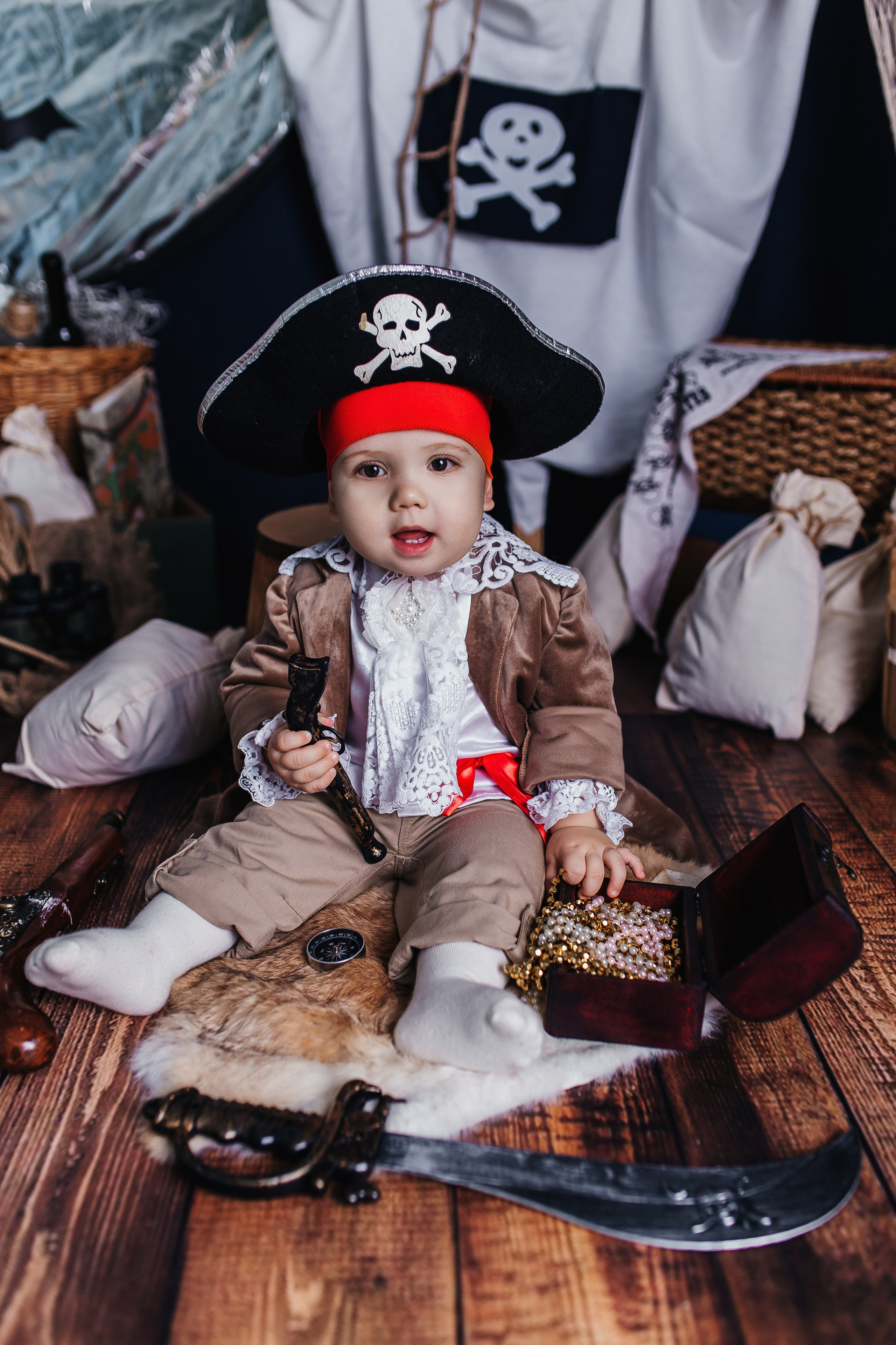 Детский фотограф Ульяновск