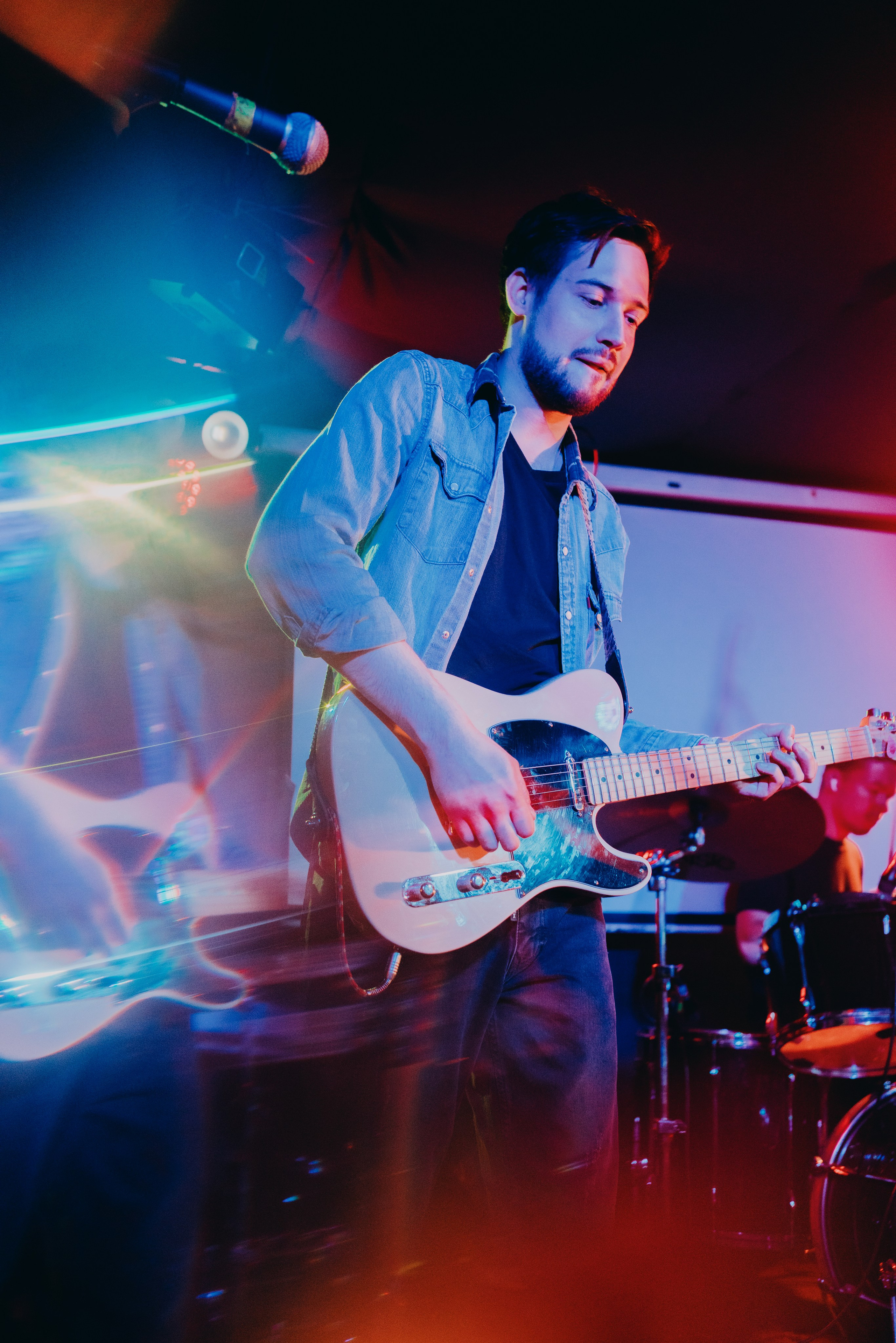 Легранж. Фотограф Екатерина Крючкова