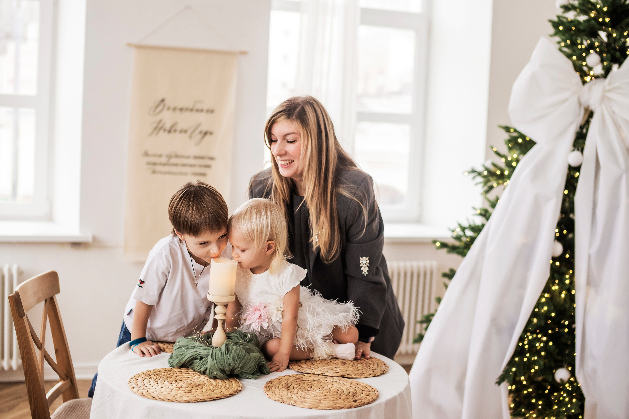 Семейные часовые фотосессии. Семейный фотограф в Саратове